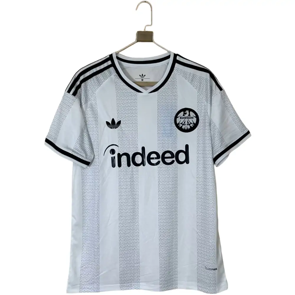 2026-27 Eintracht Frankfurt Special Jersey - Fans Edition