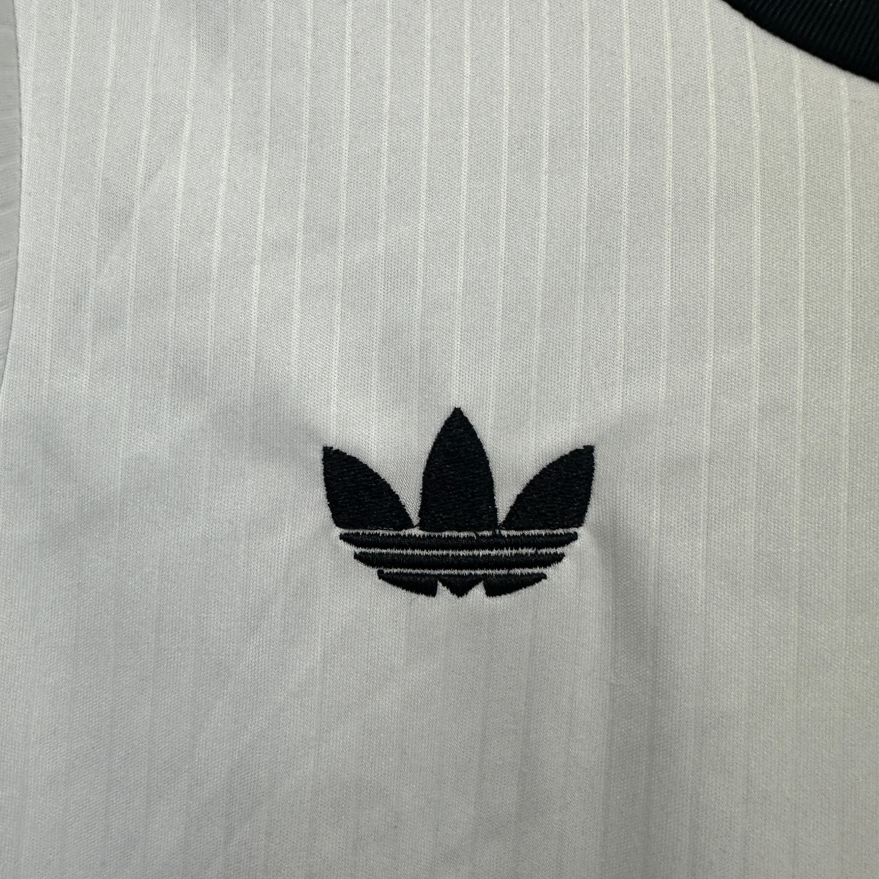 2025/2026 Germany 125th Anniversary Edition White Football Shirt (Kids Kit socks)