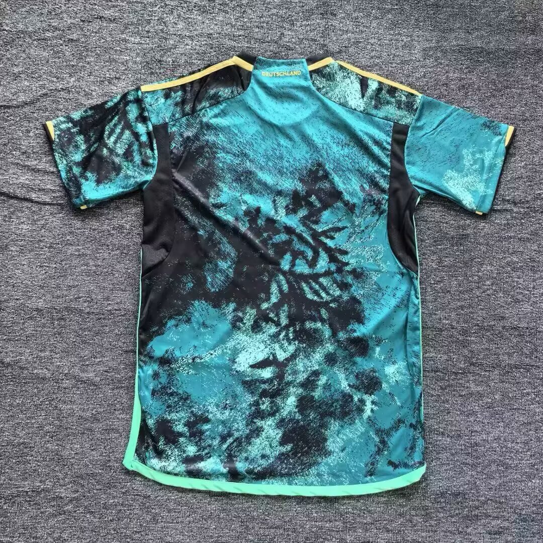 {{product_name}} High Quality Replica Football Jersey