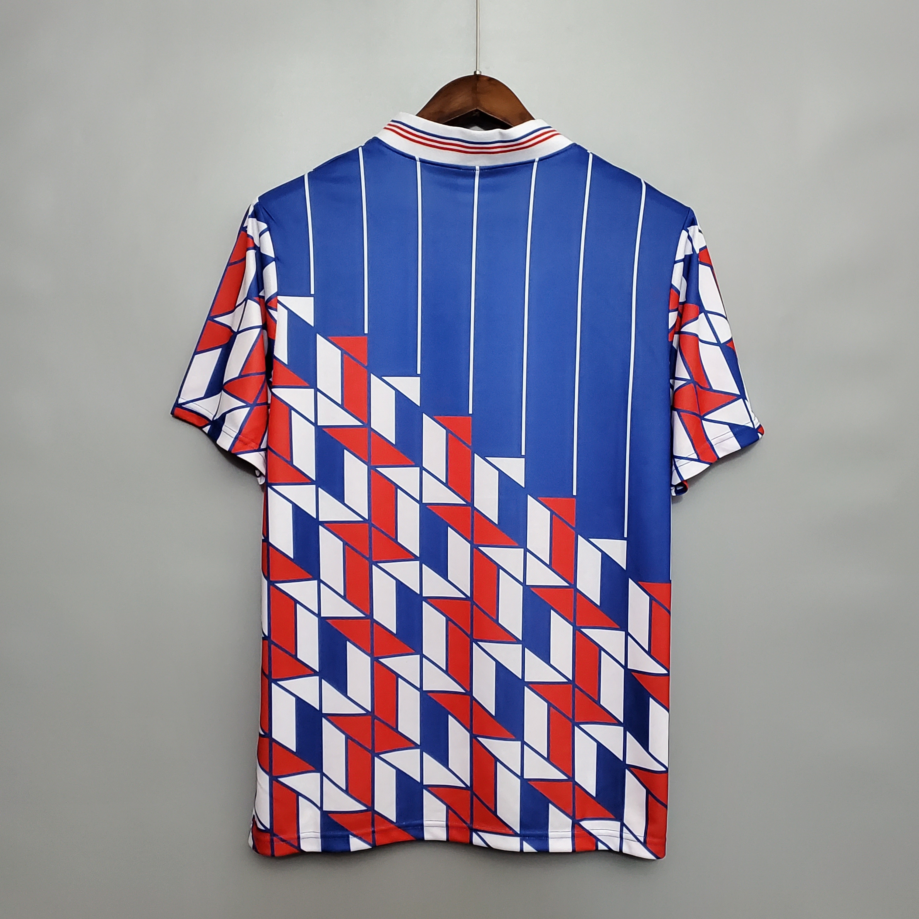 {{product_name}} High Quality Replica Football Jersey
