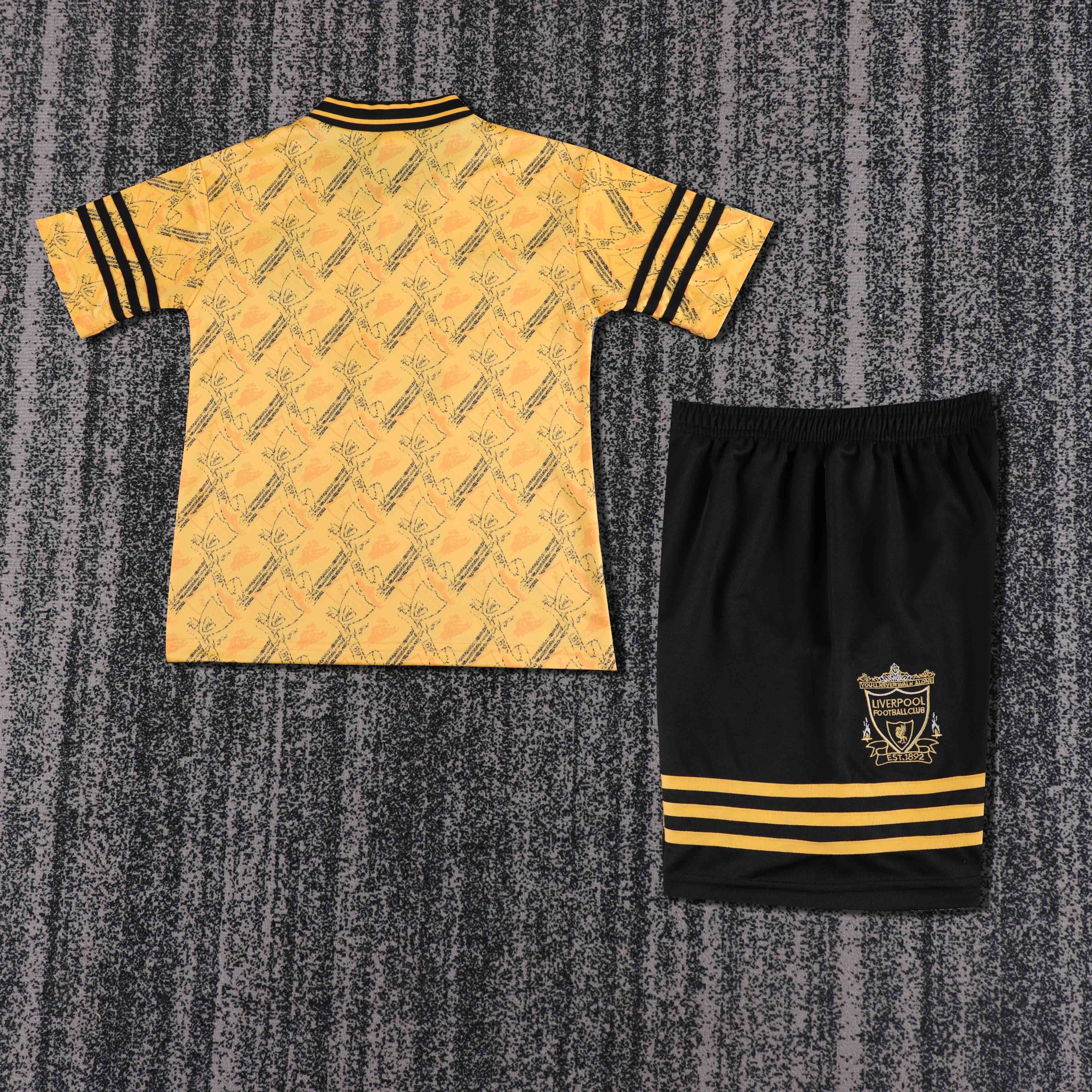 {{product_name}} High Quality Replica Football Jersey