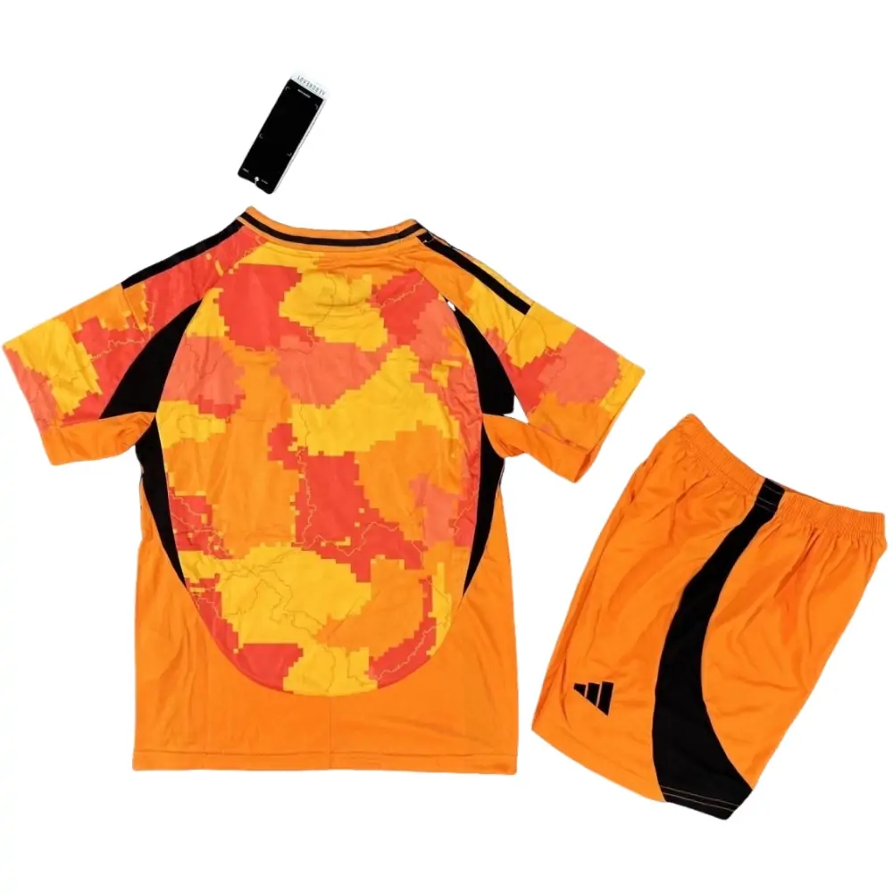 {{product_name}} High Quality Replica Football Jersey