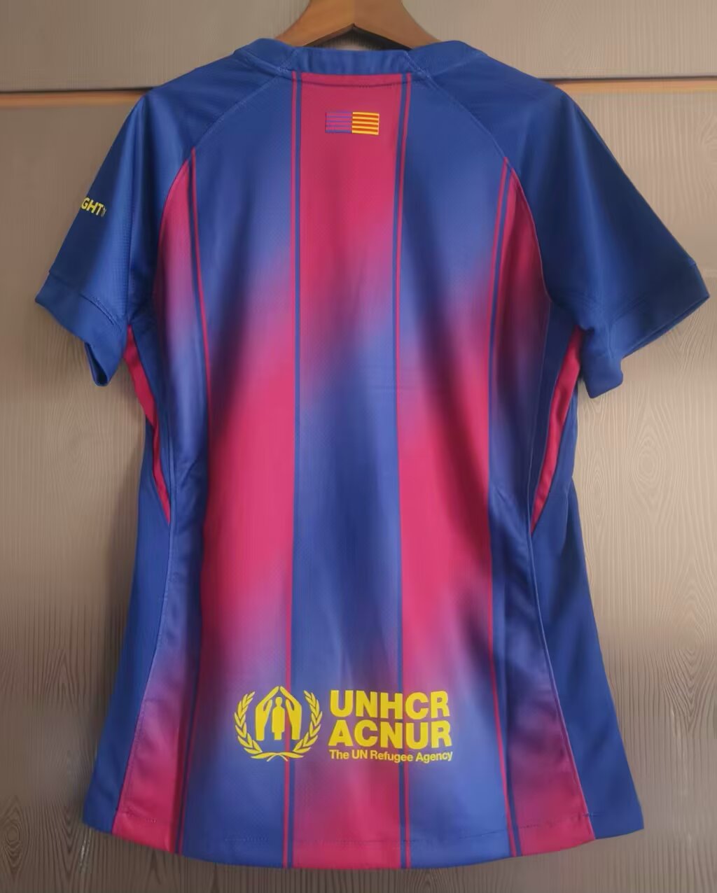 {{product_name}} High Quality Replica Football Jersey