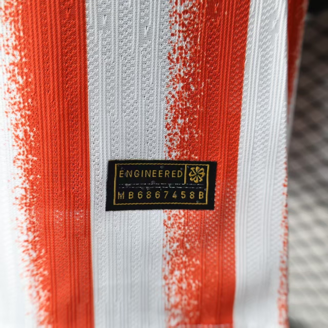 2025/2026 Inter Milan Special Edition Football Shirt ( player)