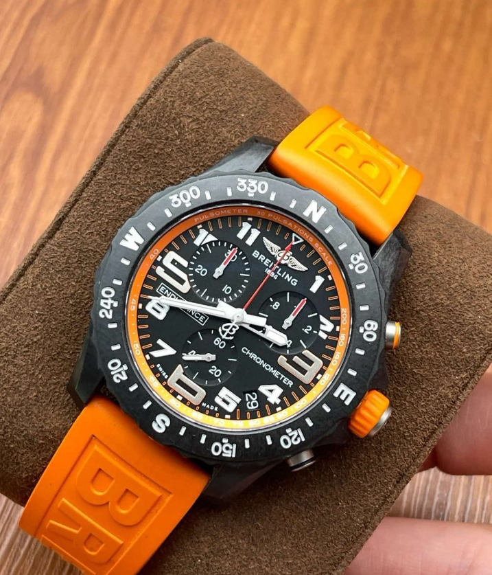 Breitling watches