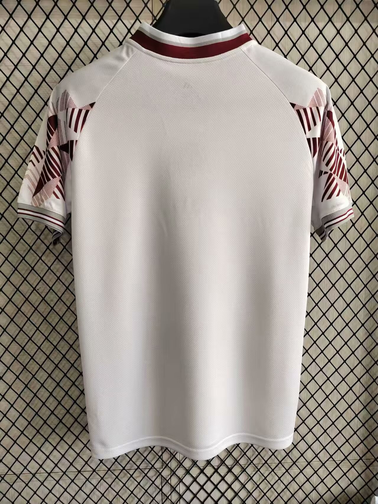 {{product_name}} High Quality Replica Football Jersey
