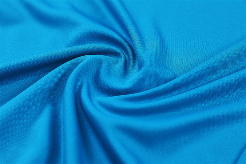 26/27 Spain Hu Lanse Half Zip Training Kit (Adult Kids Kit)