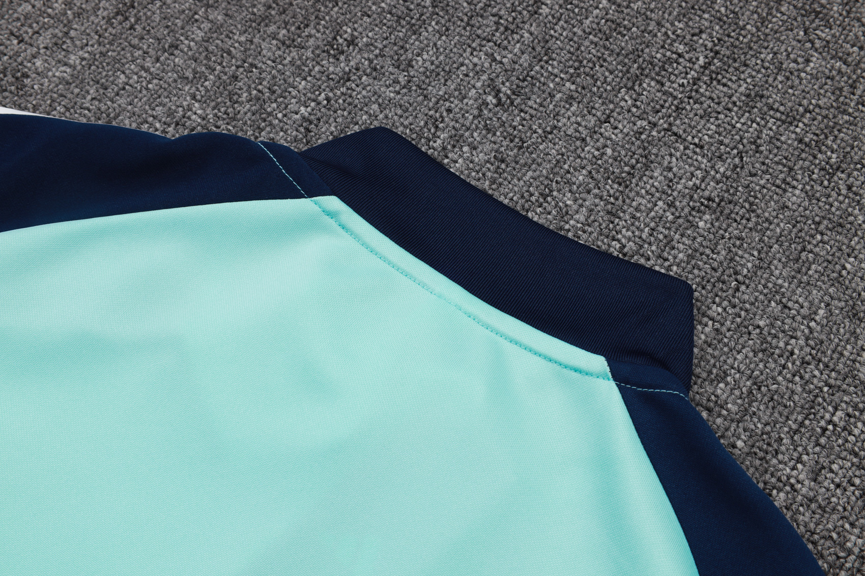 2025/2026 Arsenal Light Green Adult Full Zip Training Suit (Adult Kit)