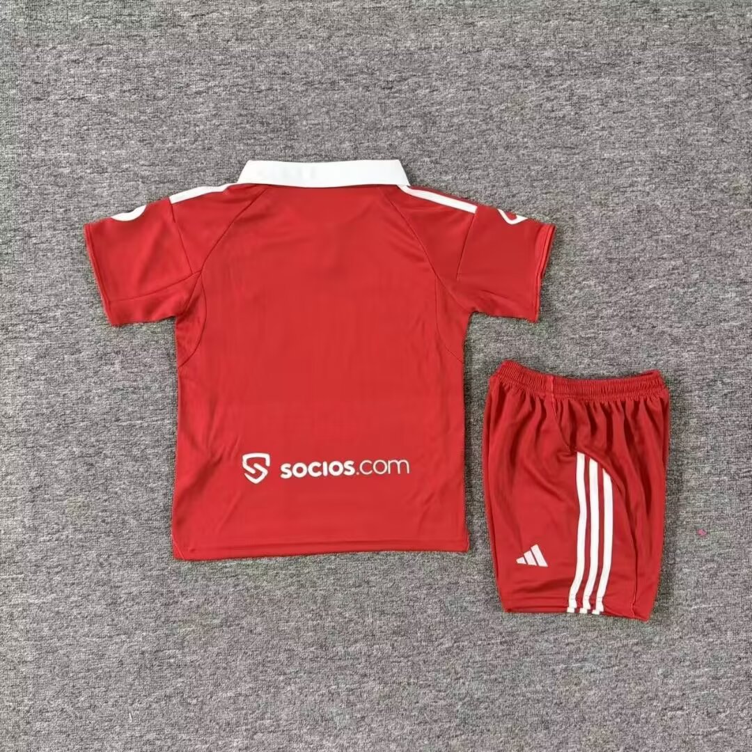 {{product_name}} High Quality Replica Football Jersey