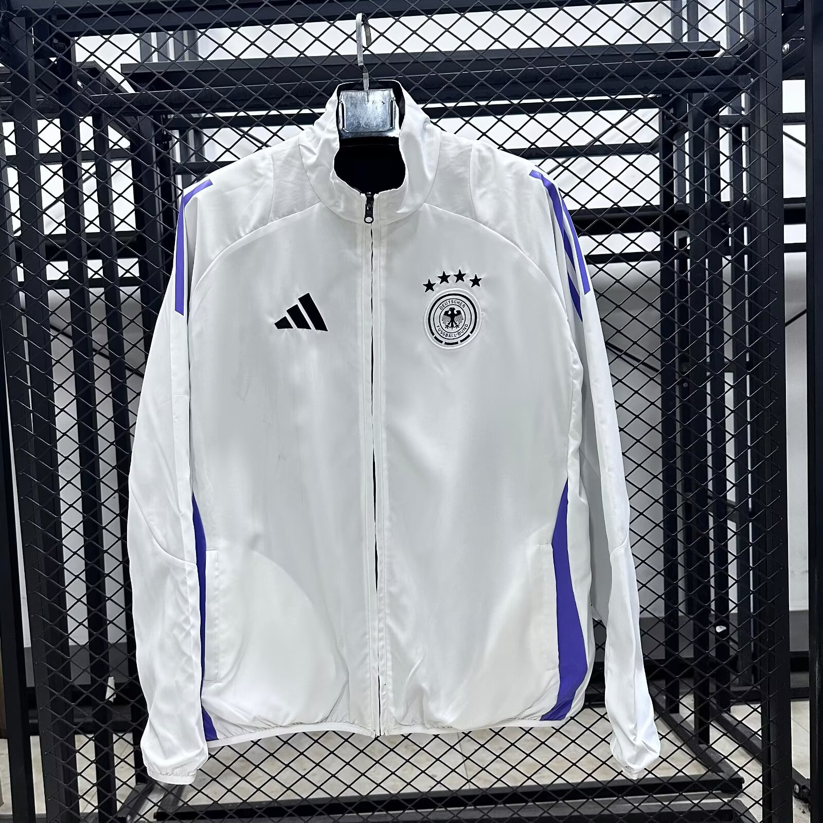 {{product_name}} High Quality Replica Football Jersey