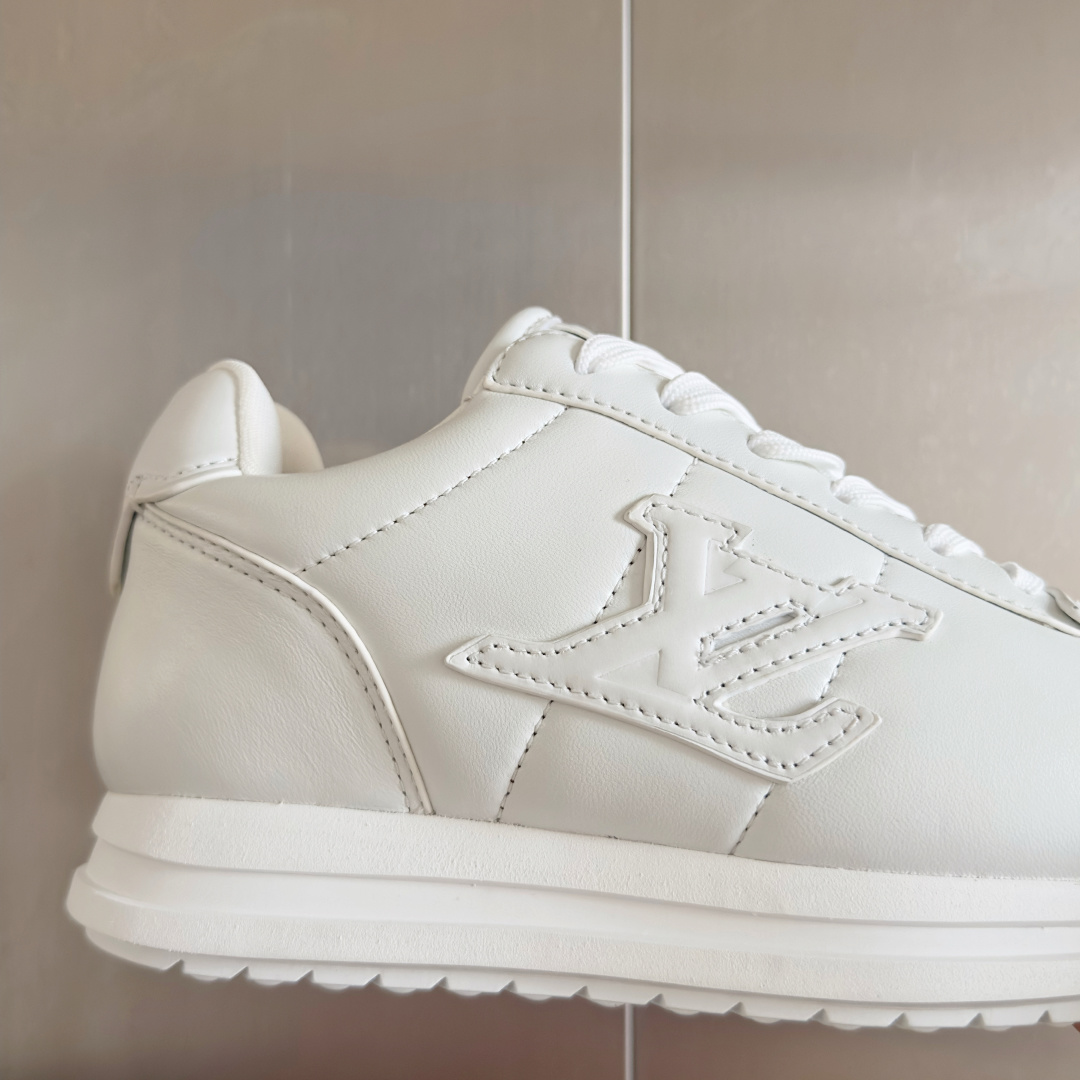 LV Louis vuitton Buttersoft