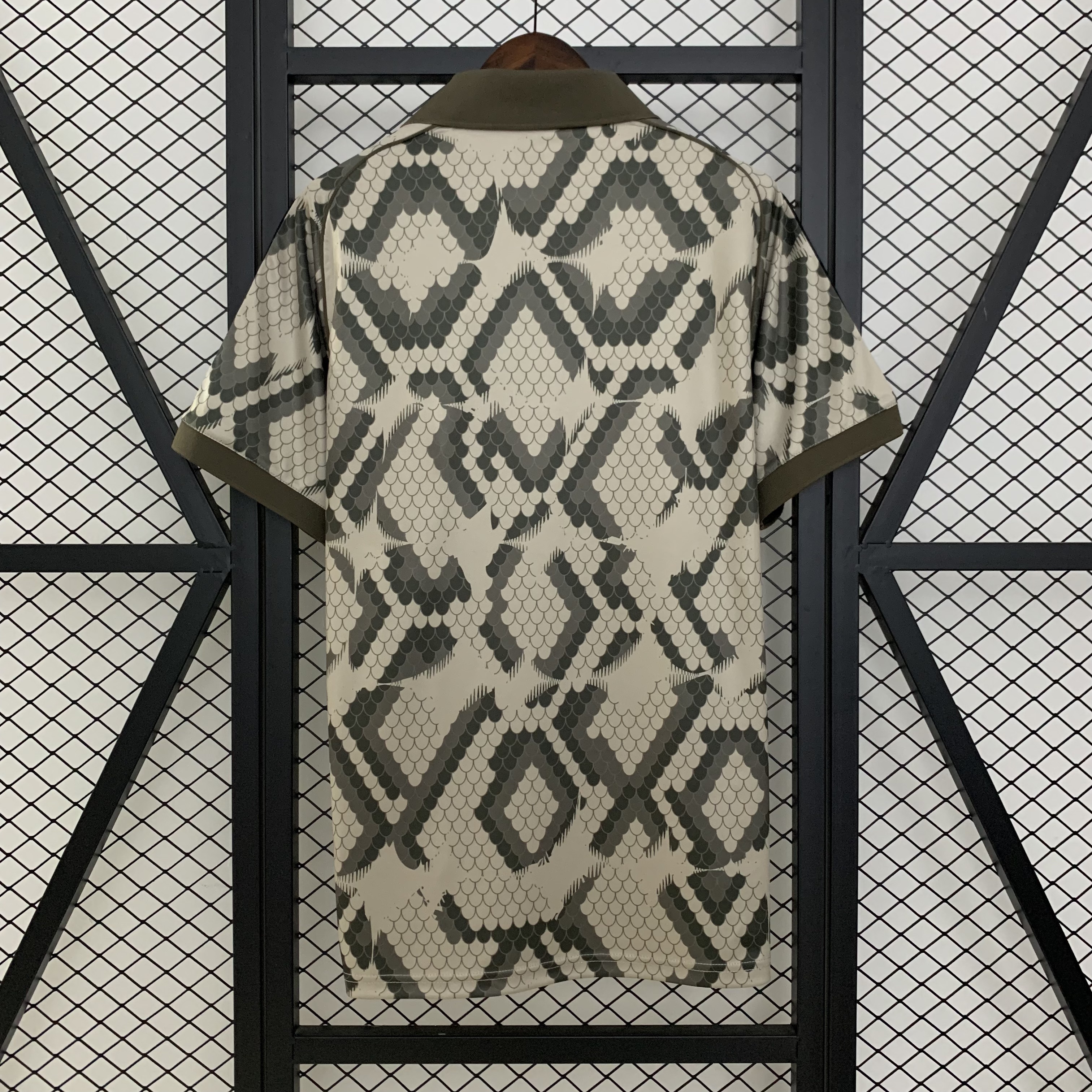 2025/2026 Bayern Munich Special Edition Football Shirt (Fan Edition)