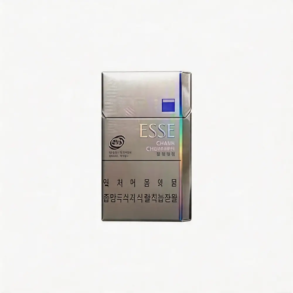 84银爱喜ESSE