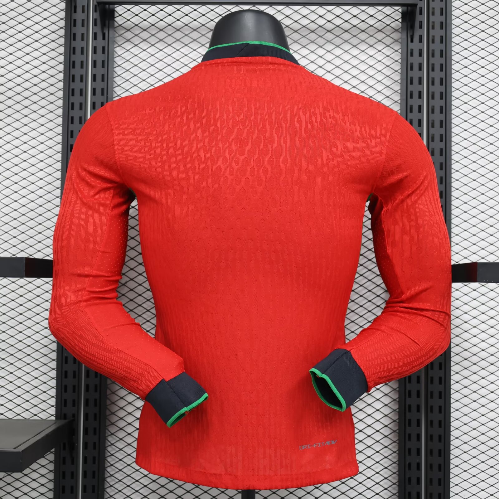 {{product_name}} High Quality Replica Football Jersey