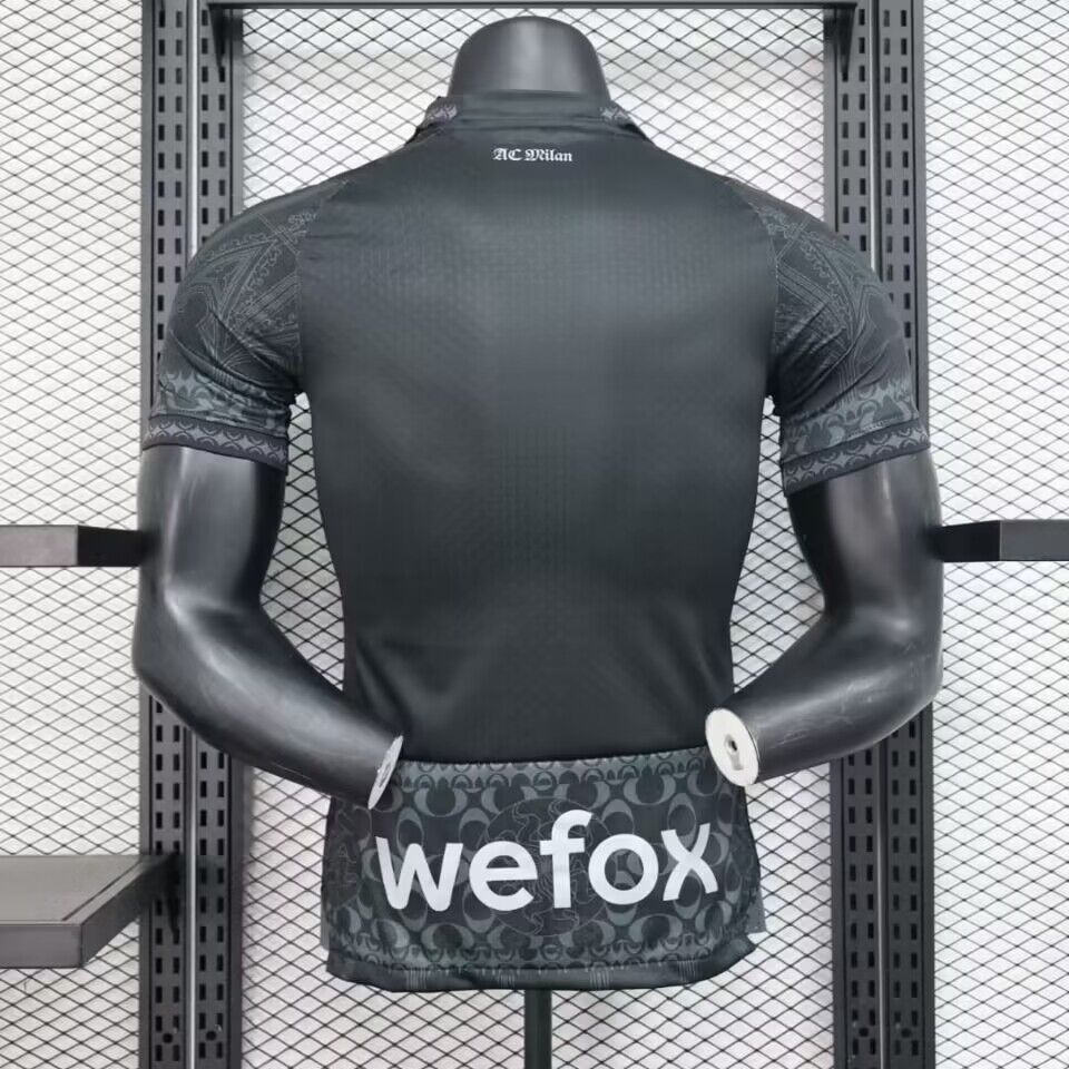 {{product_name}} High Quality Replica Football Jersey