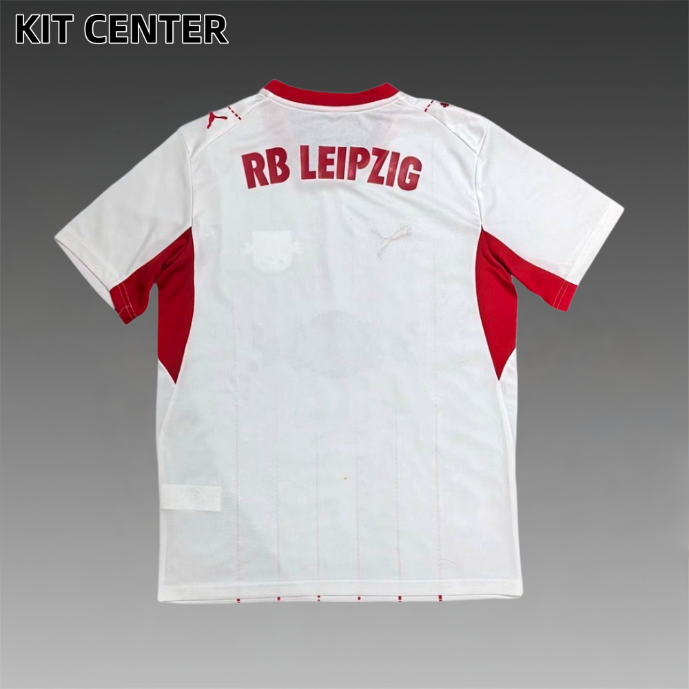 2026/2027 RB Leipzig Home Football Shirt (Fan Edition)