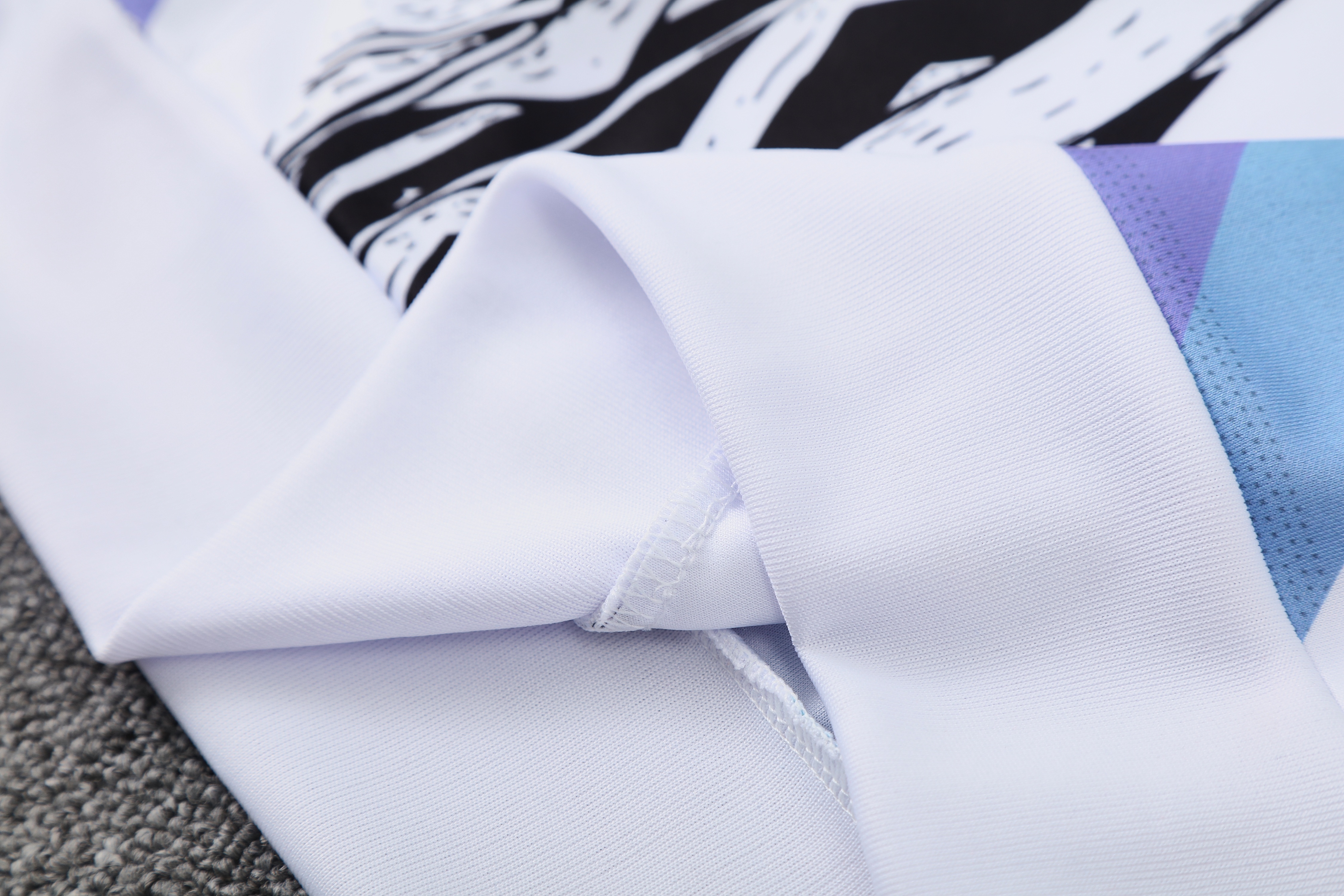 2025/2026 Arsenal Adult Long Sleeve Hood Kit