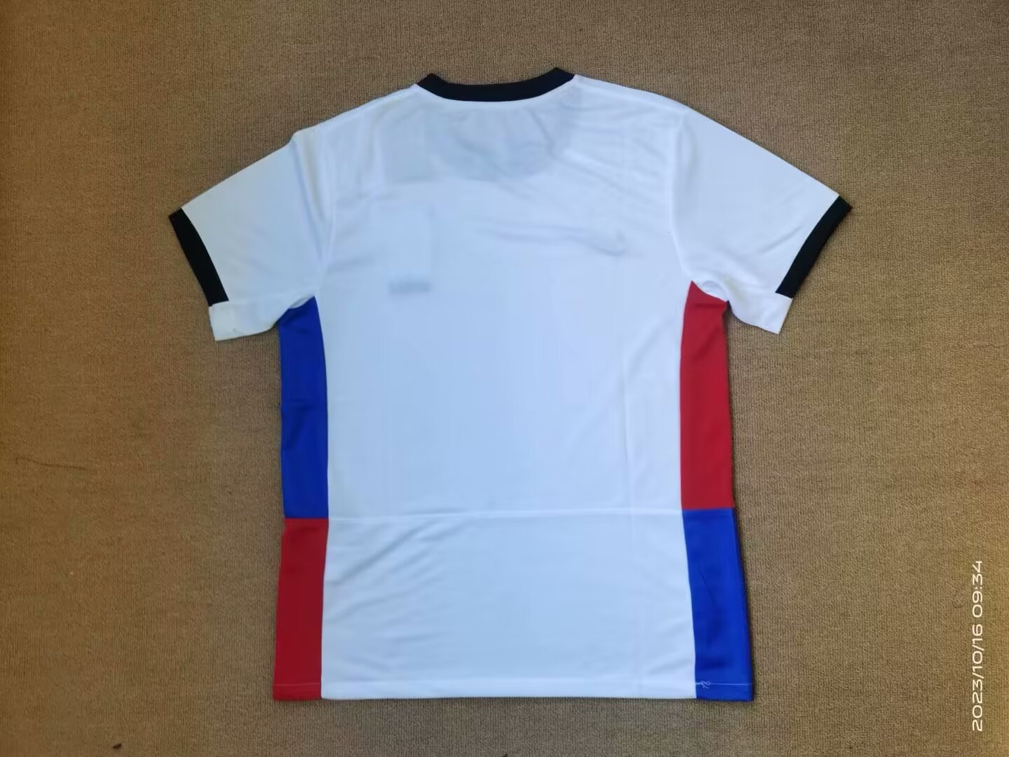 {{product_name}} High Quality Replica Football Jersey
