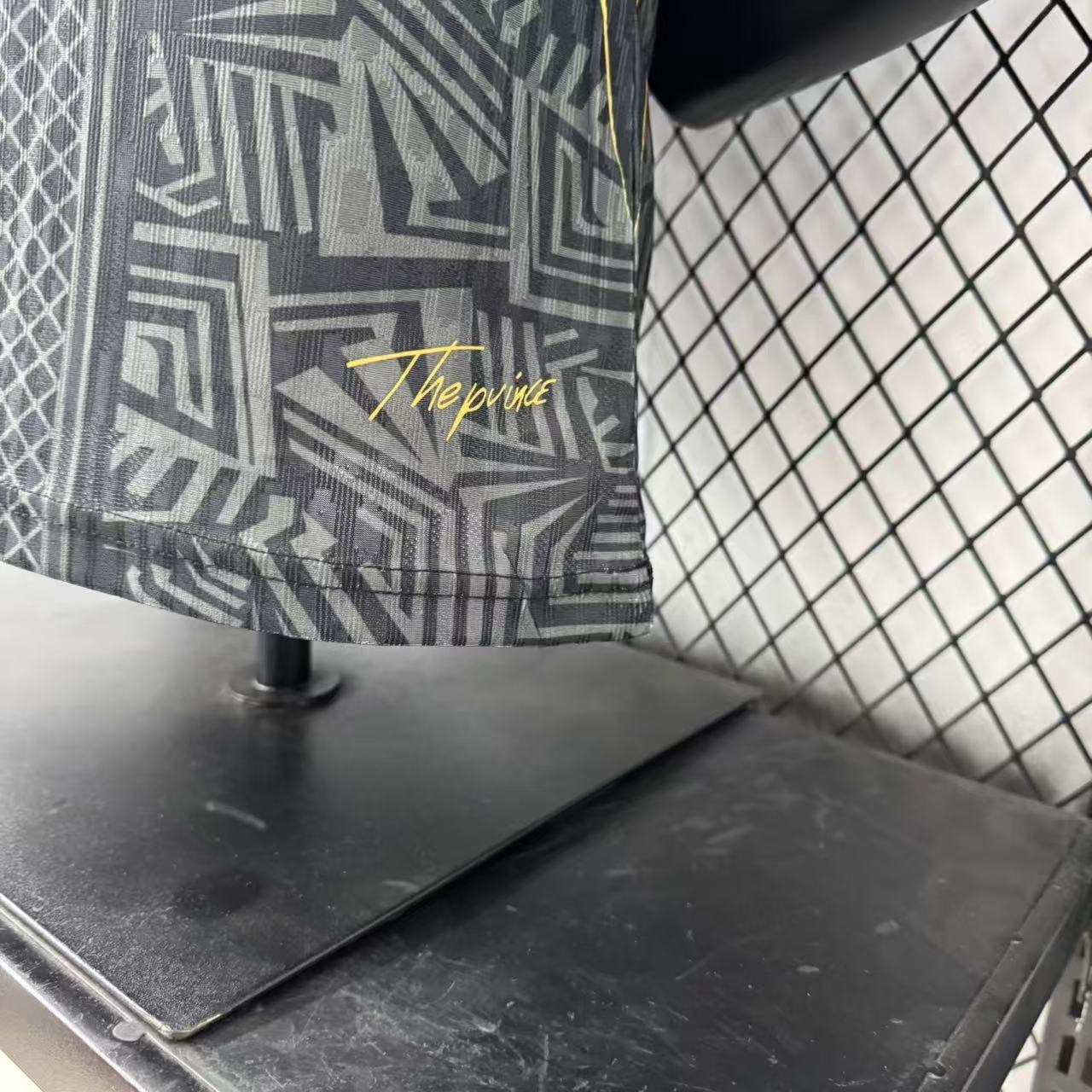 2026 Brazil Special Edition Football Shirt (Player Edition)