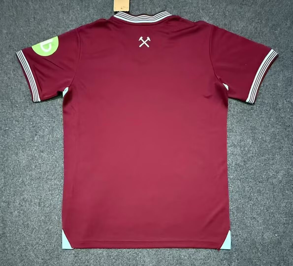 {{product_name}} High Quality Replica Football Jersey