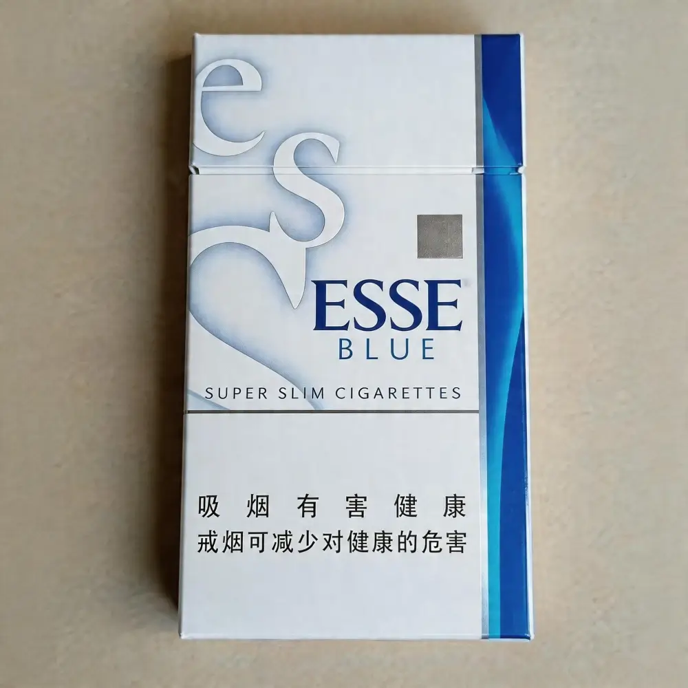 小兰爱喜ESSE
