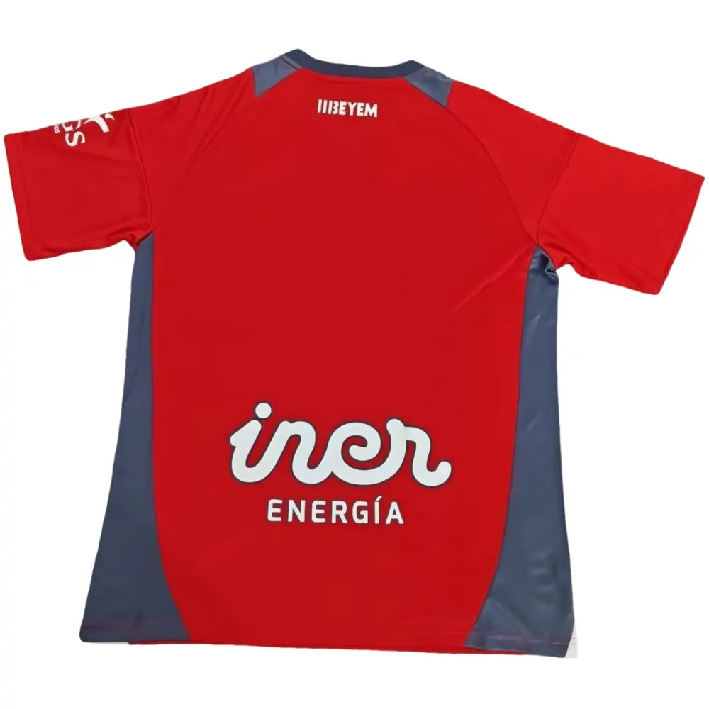 {{product_name}} High Quality Replica Football Jersey