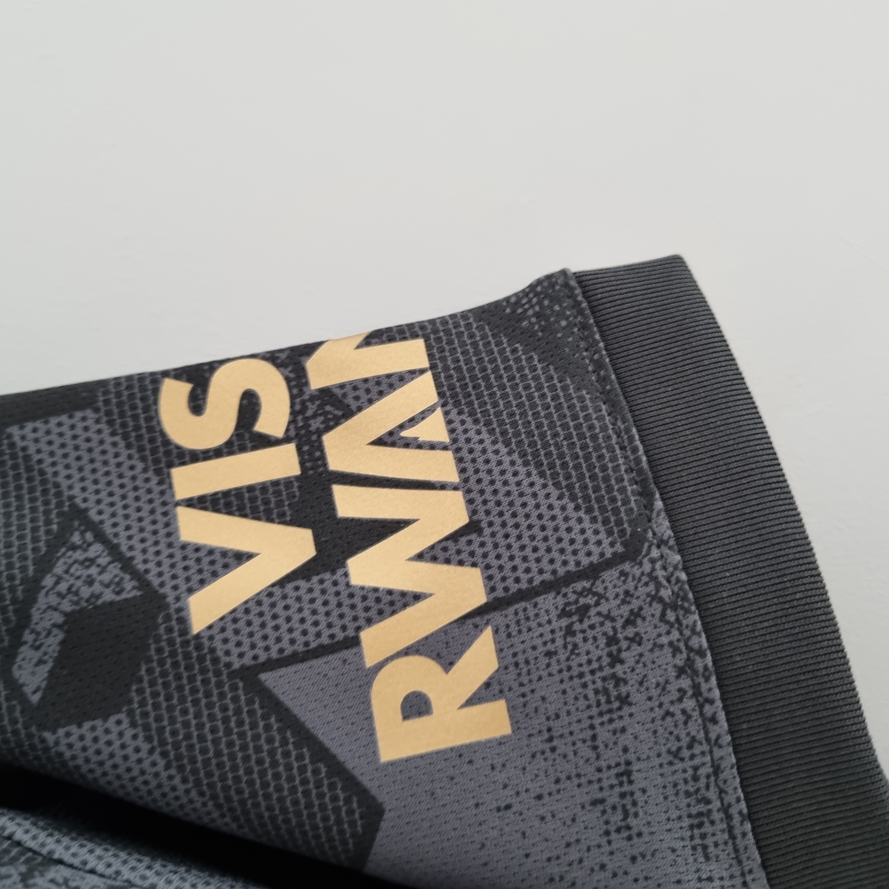 2022/2023 Arsenal Away Football Shirt (Fans)