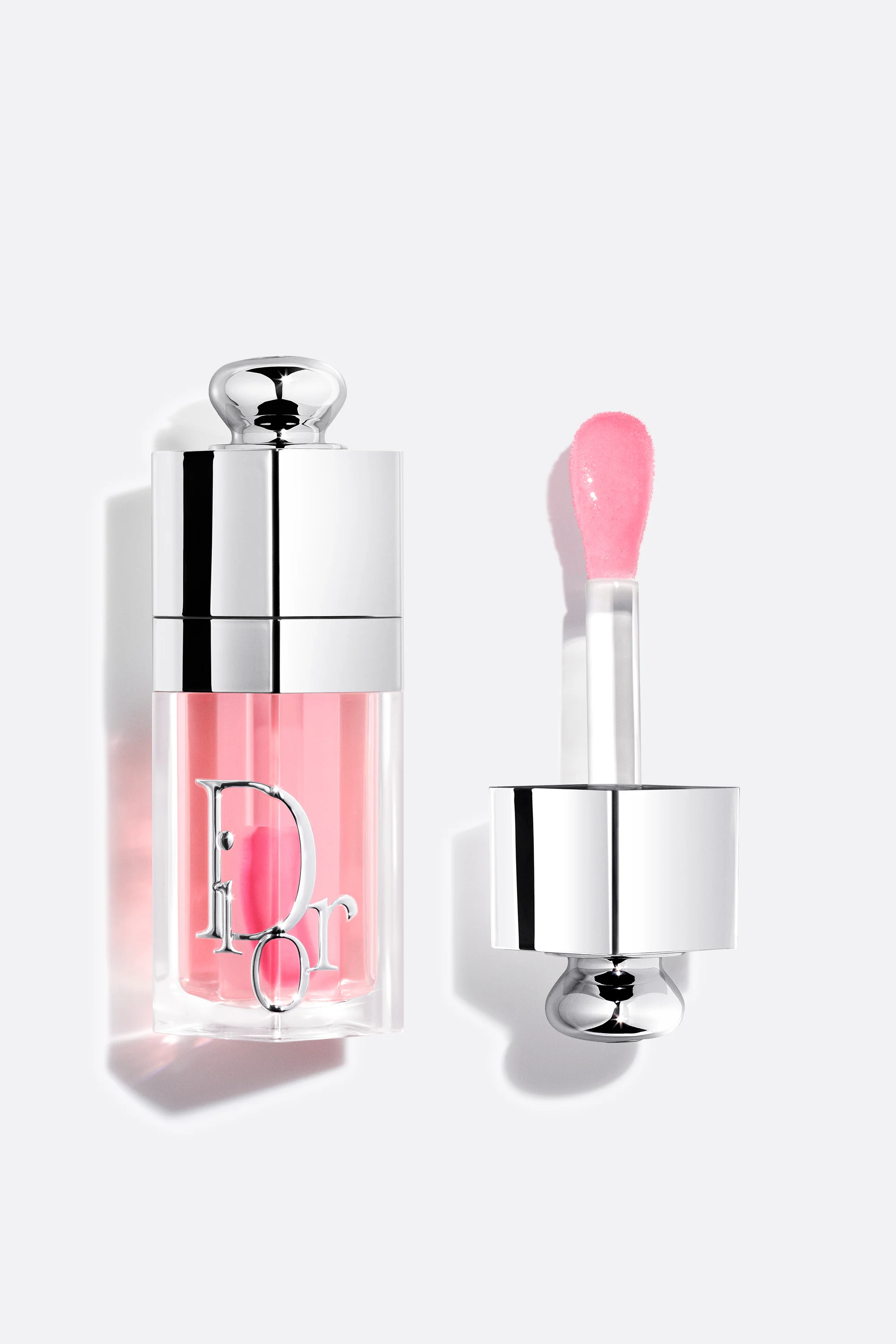Dior Addict Lip Maximizer Lip Plumping Gloss
