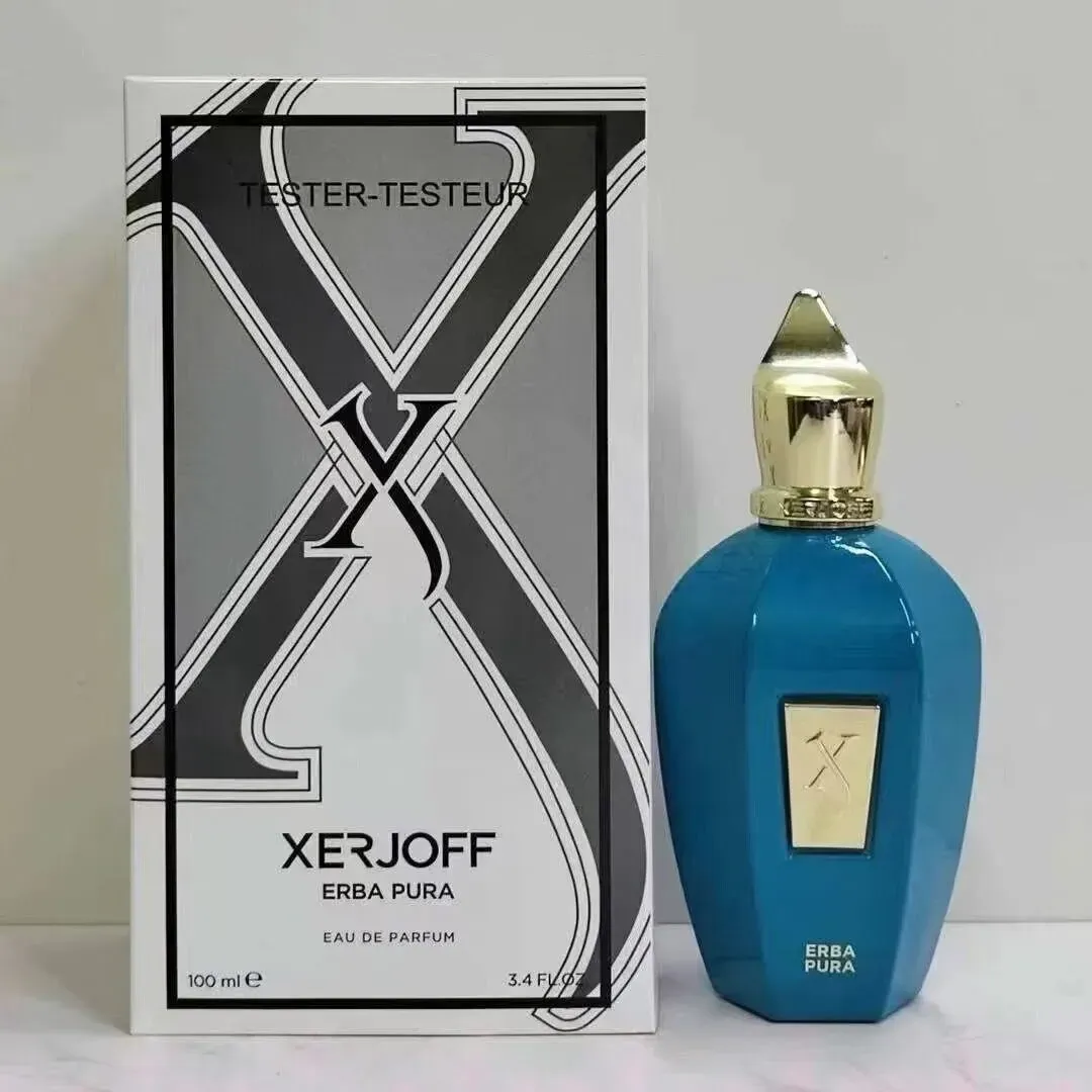 Xerjoff - Eau de Parfum Unisex Fragrance 100ml
