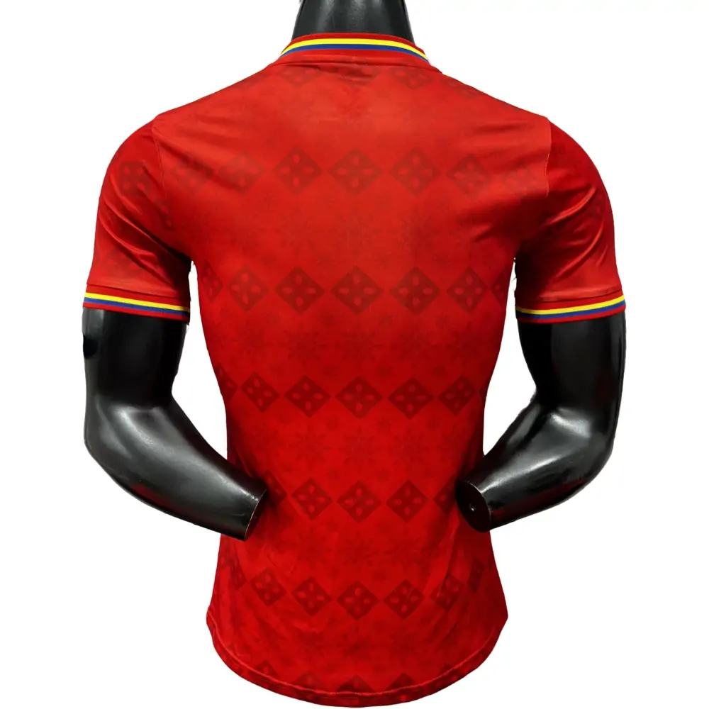 {{product_name}} High Quality Replica Football Jersey