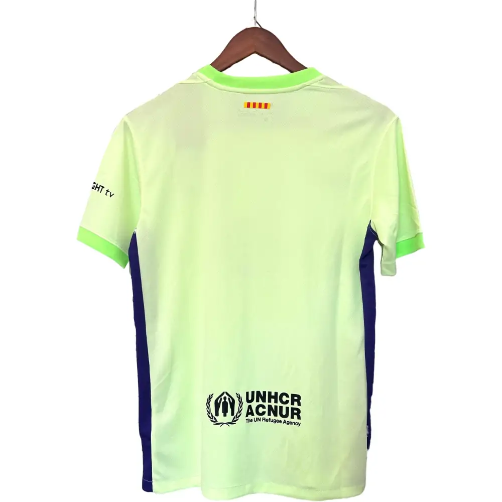 {{product_name}} High Quality Replica Football Jersey