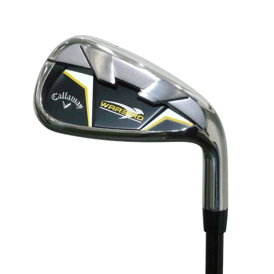 Callaway golf clubs men's set of WARBIRD high fault-tolerant beginners set of poles full se