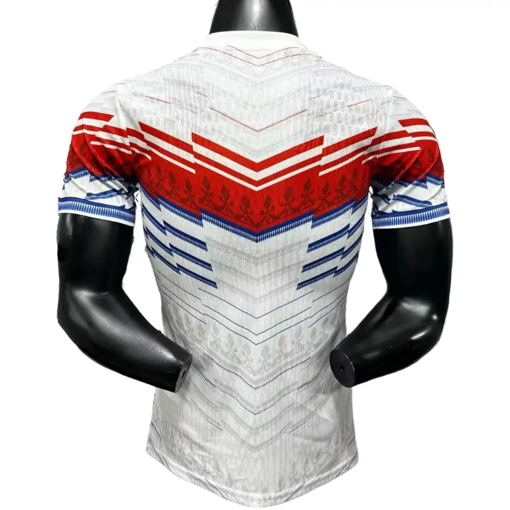 {{product_name}} High Quality Replica Football Jersey