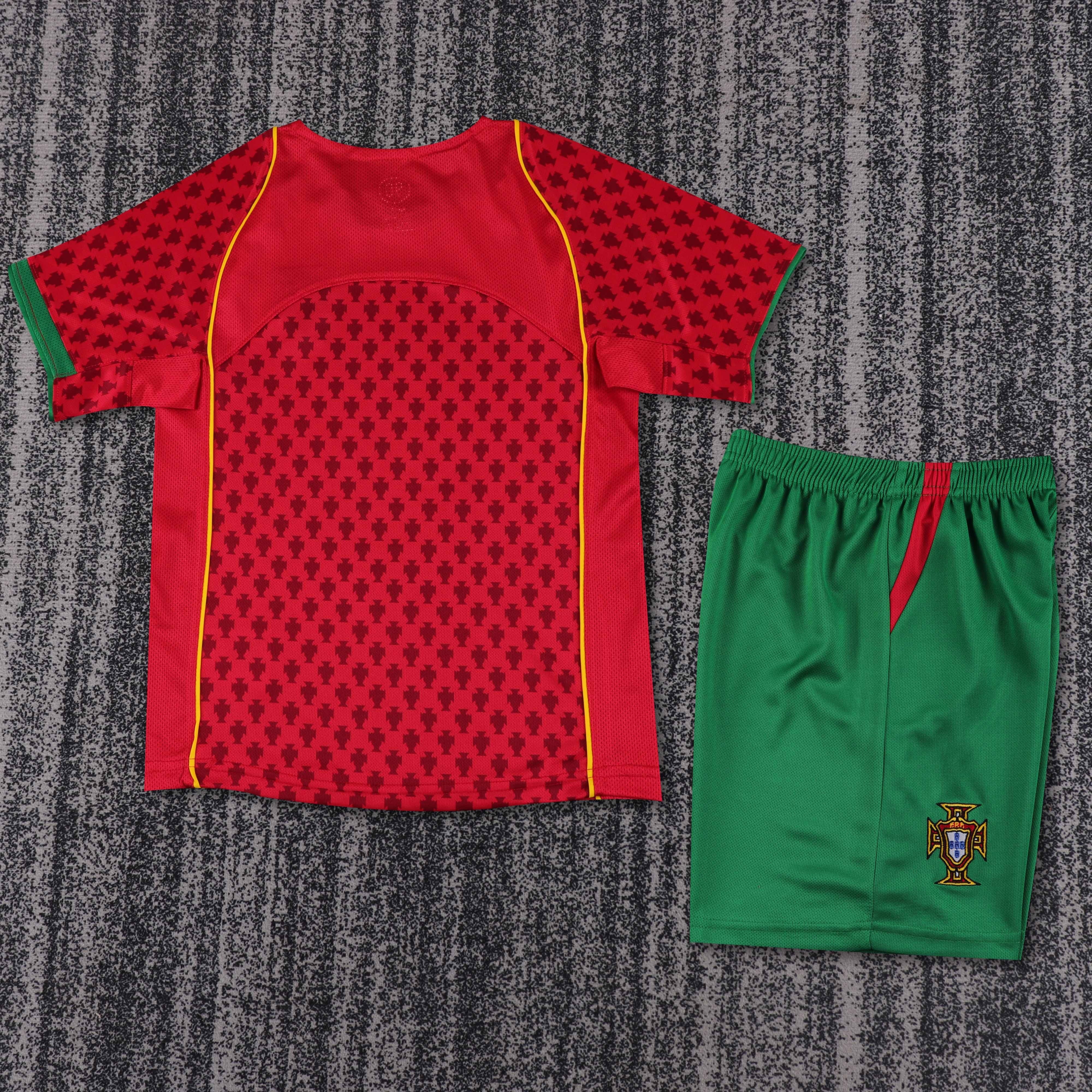 {{product_name}} High Quality Replica Football Jersey