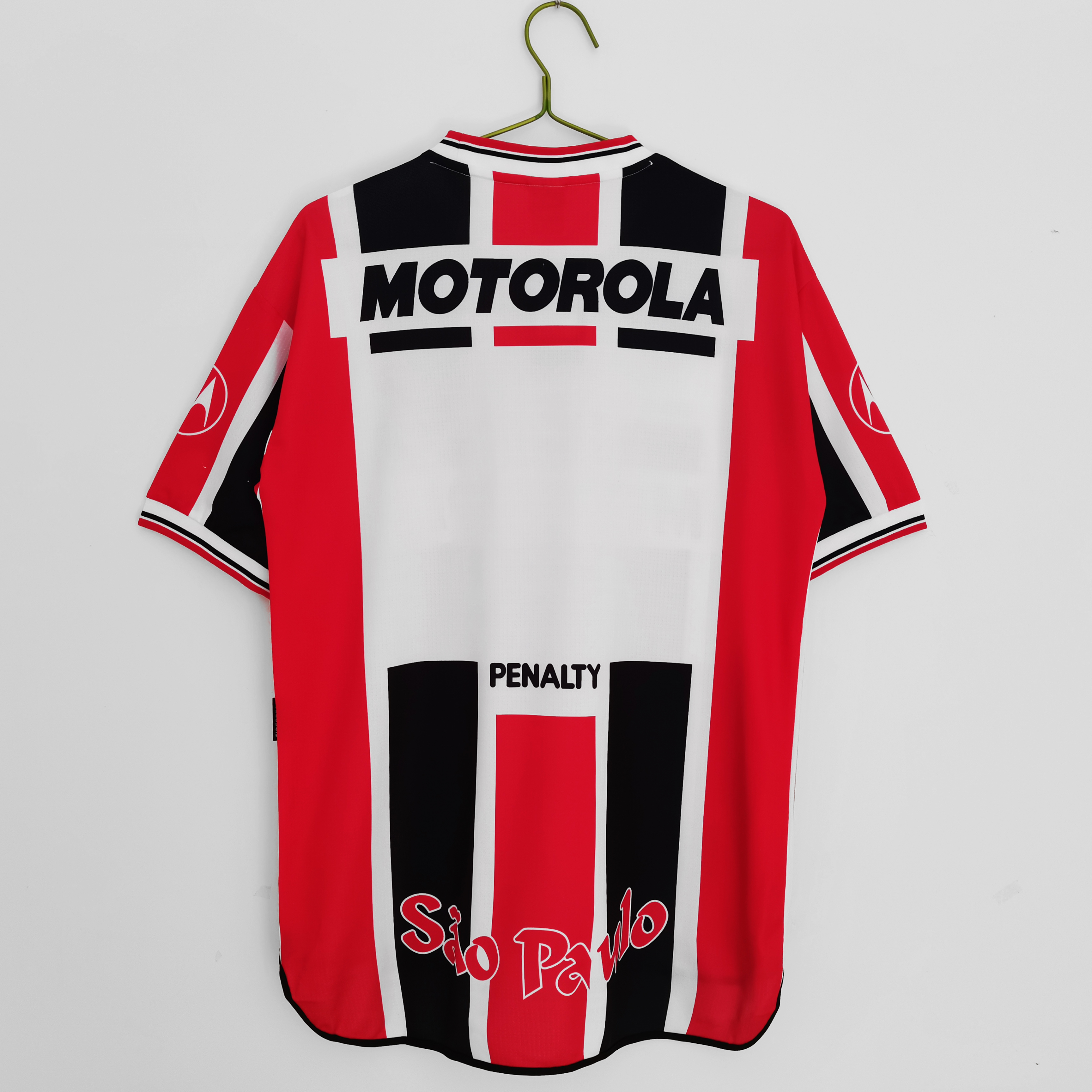 {{product_name}} High Quality Replica Football Jersey