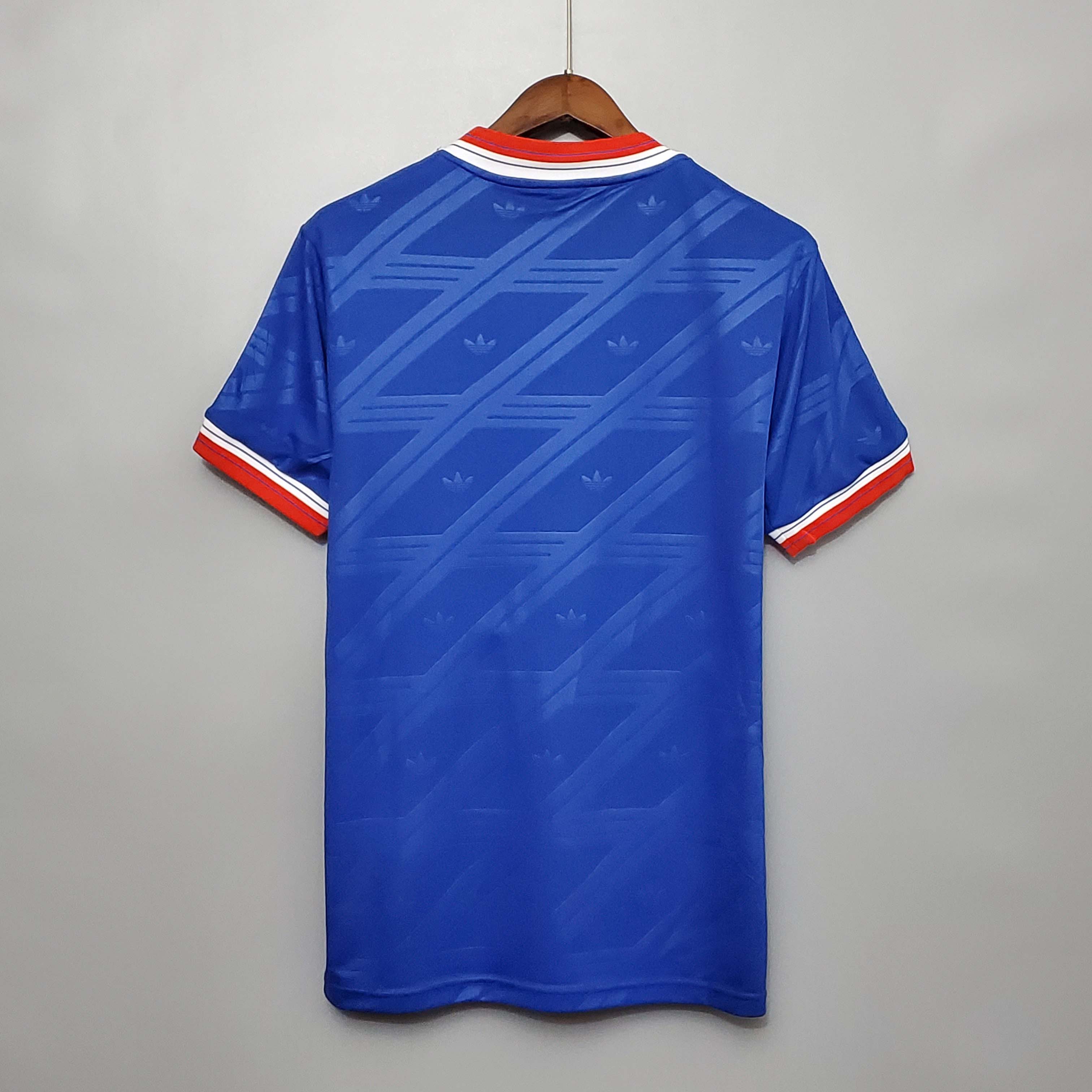 {{product_name}} High Quality Replica Football Jersey