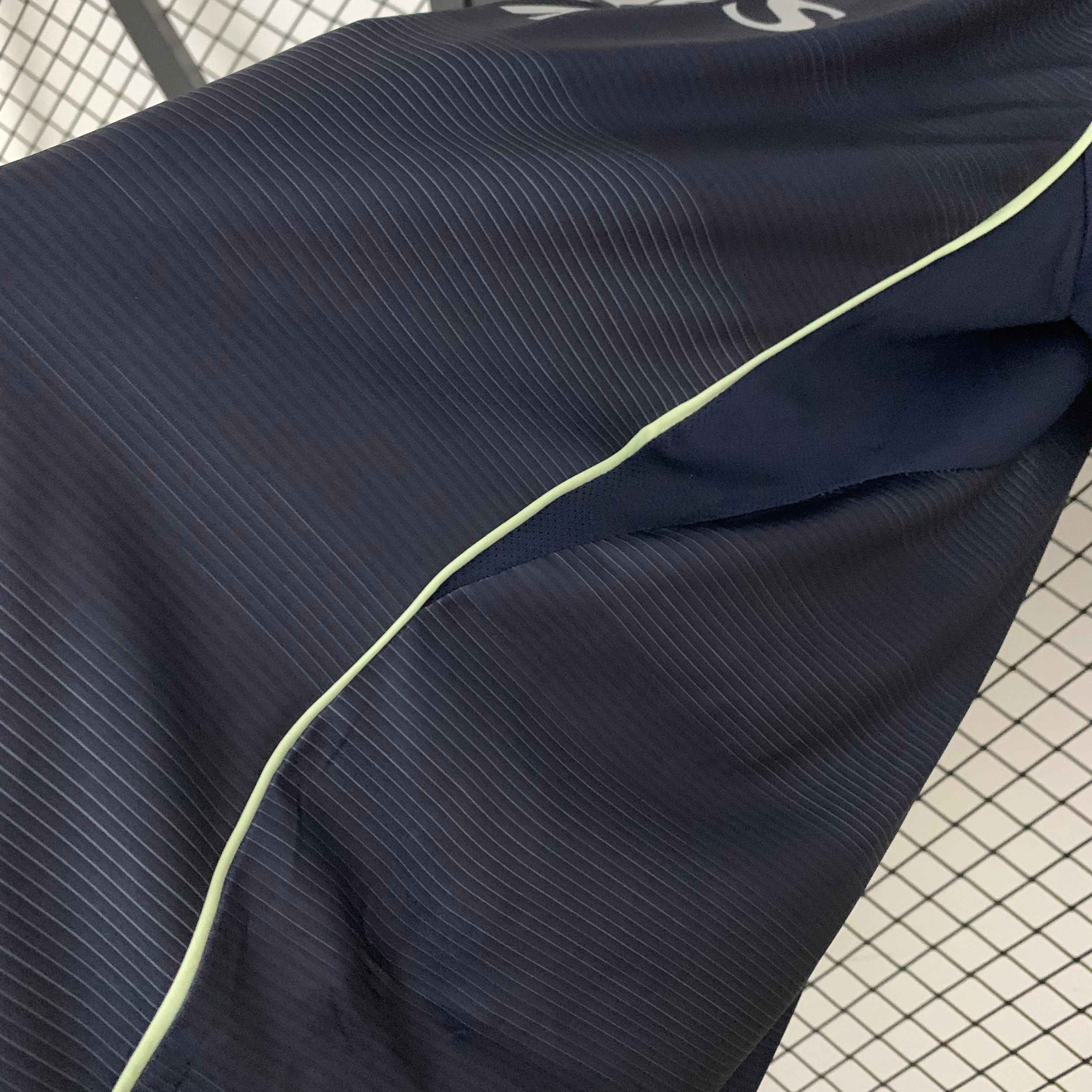 2025/2026 Real Madrid Away Football Shirt (Fan Edition)