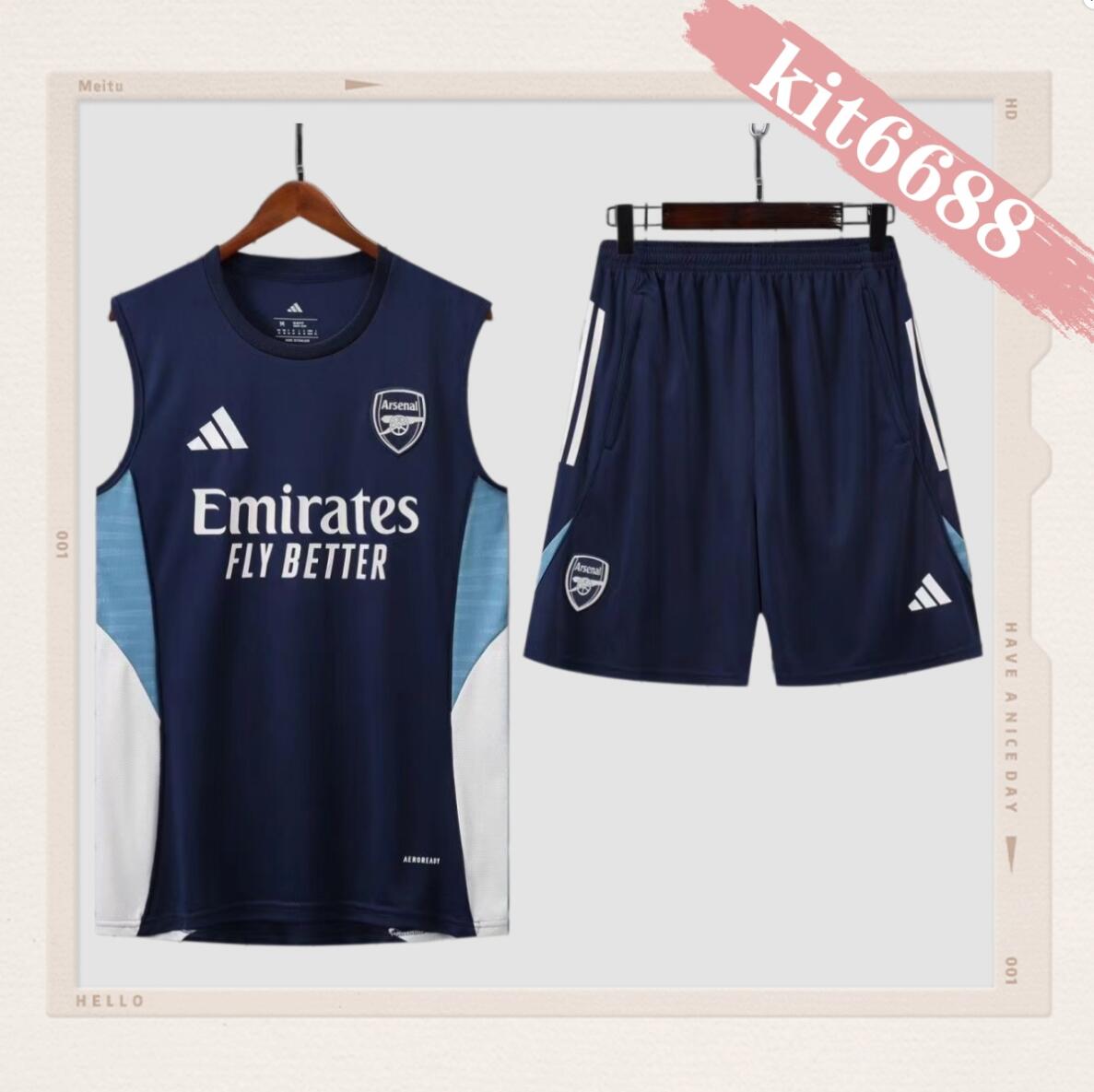 Adults' Vest Training Kits