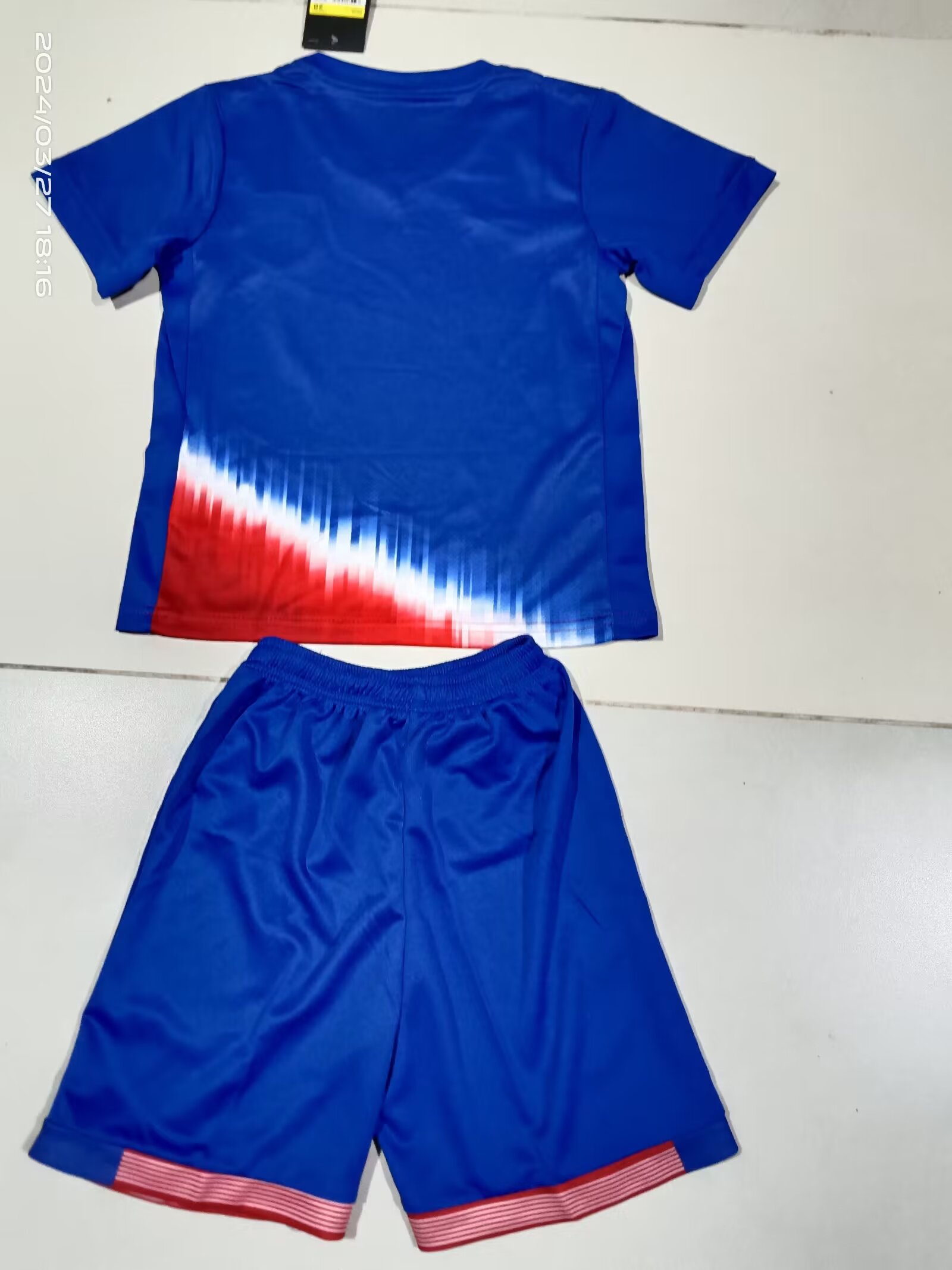 {{product_name}} High Quality Replica Football Jersey