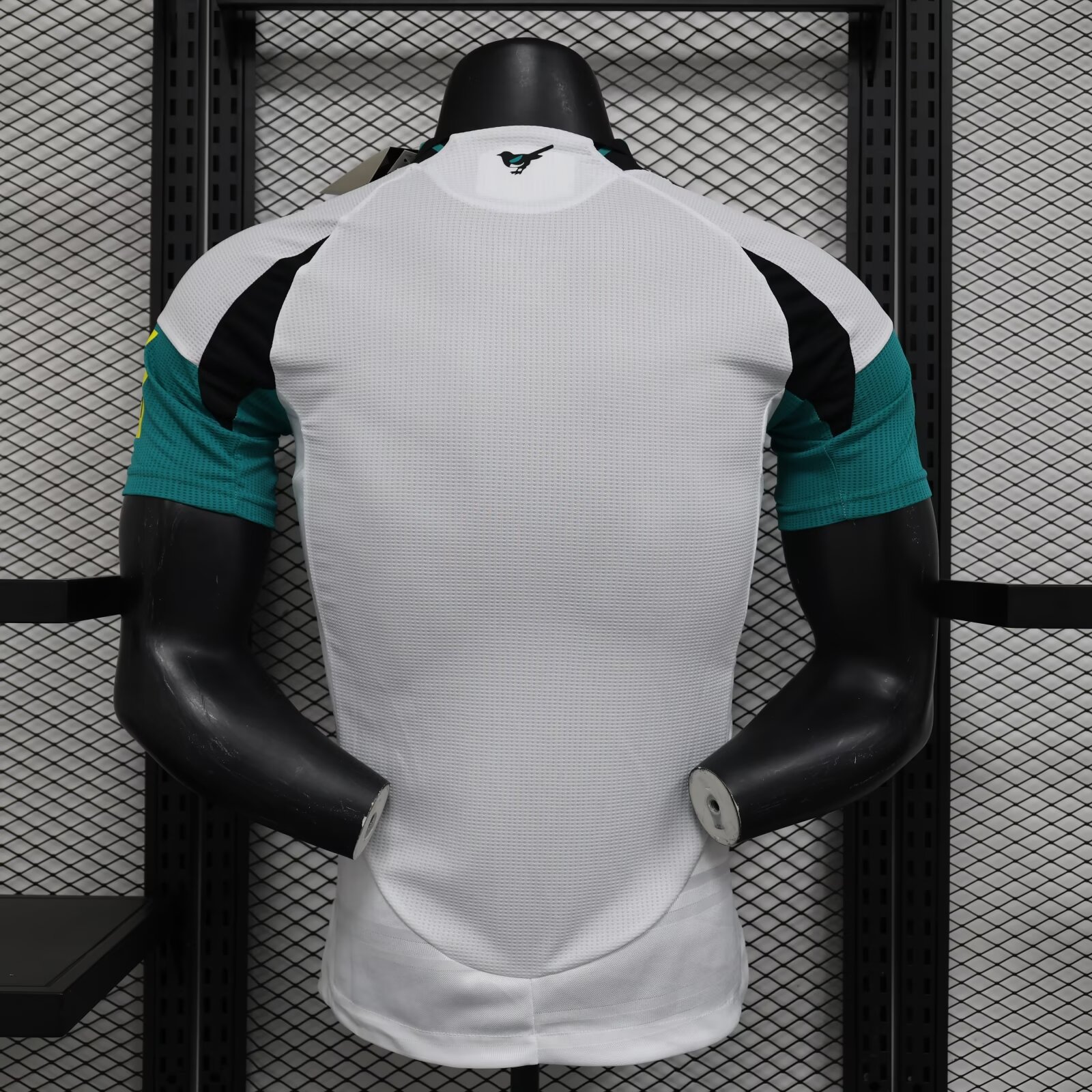 {{product_name}} High Quality Replica Football Jersey