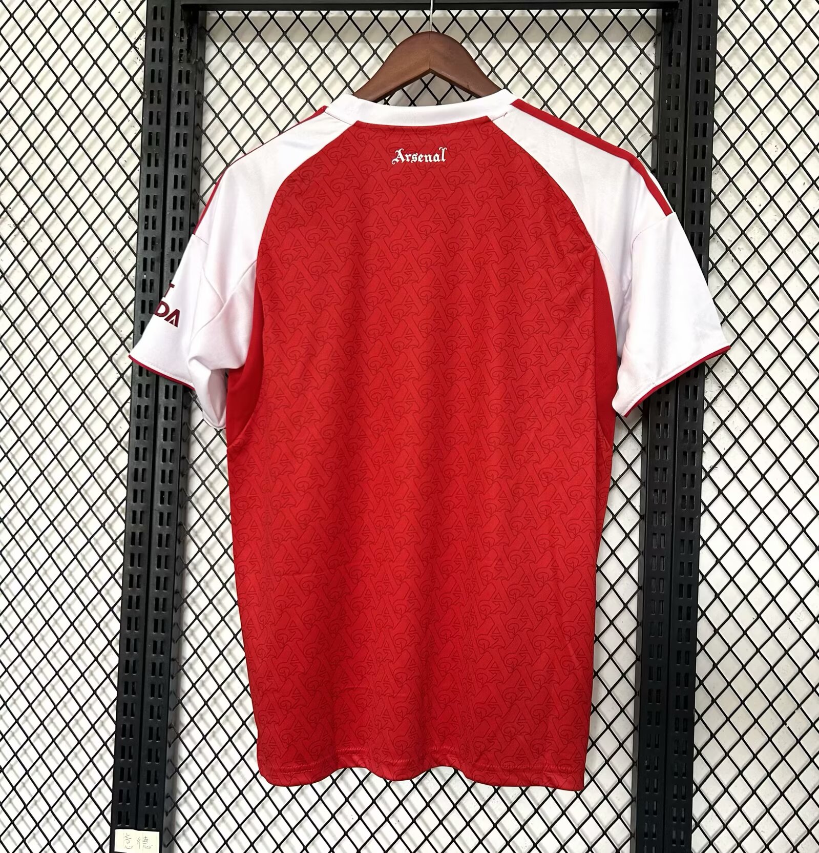 {{product_name}} High Quality Replica Football Jersey