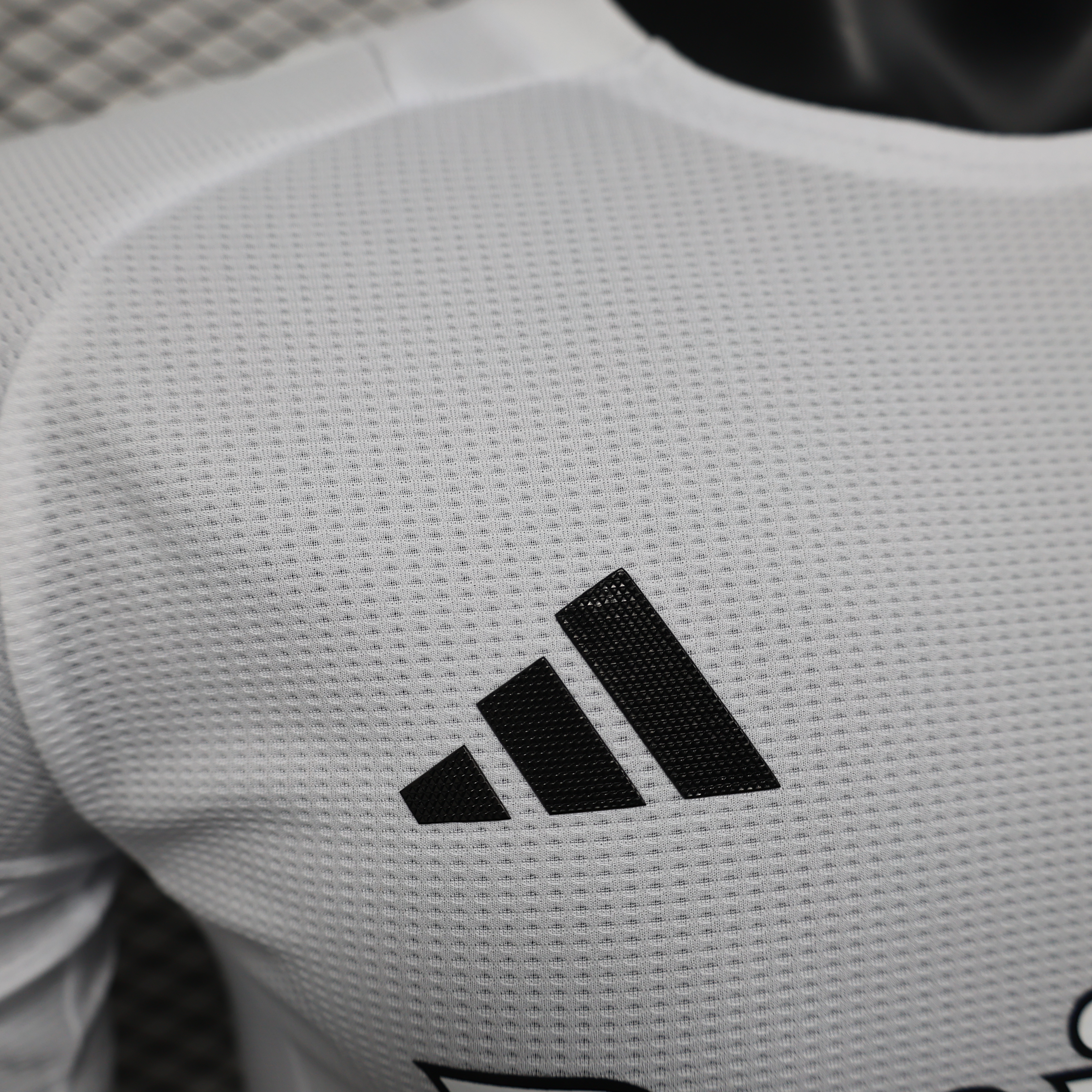 2025/2026 Arsenal White Football Shirt （Player）