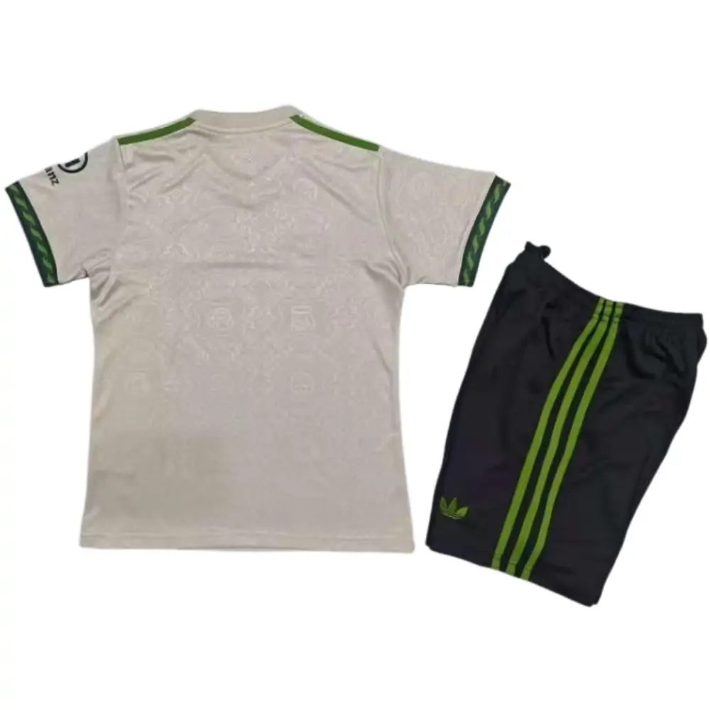 {{product_name}} High Quality Replica Football Jersey