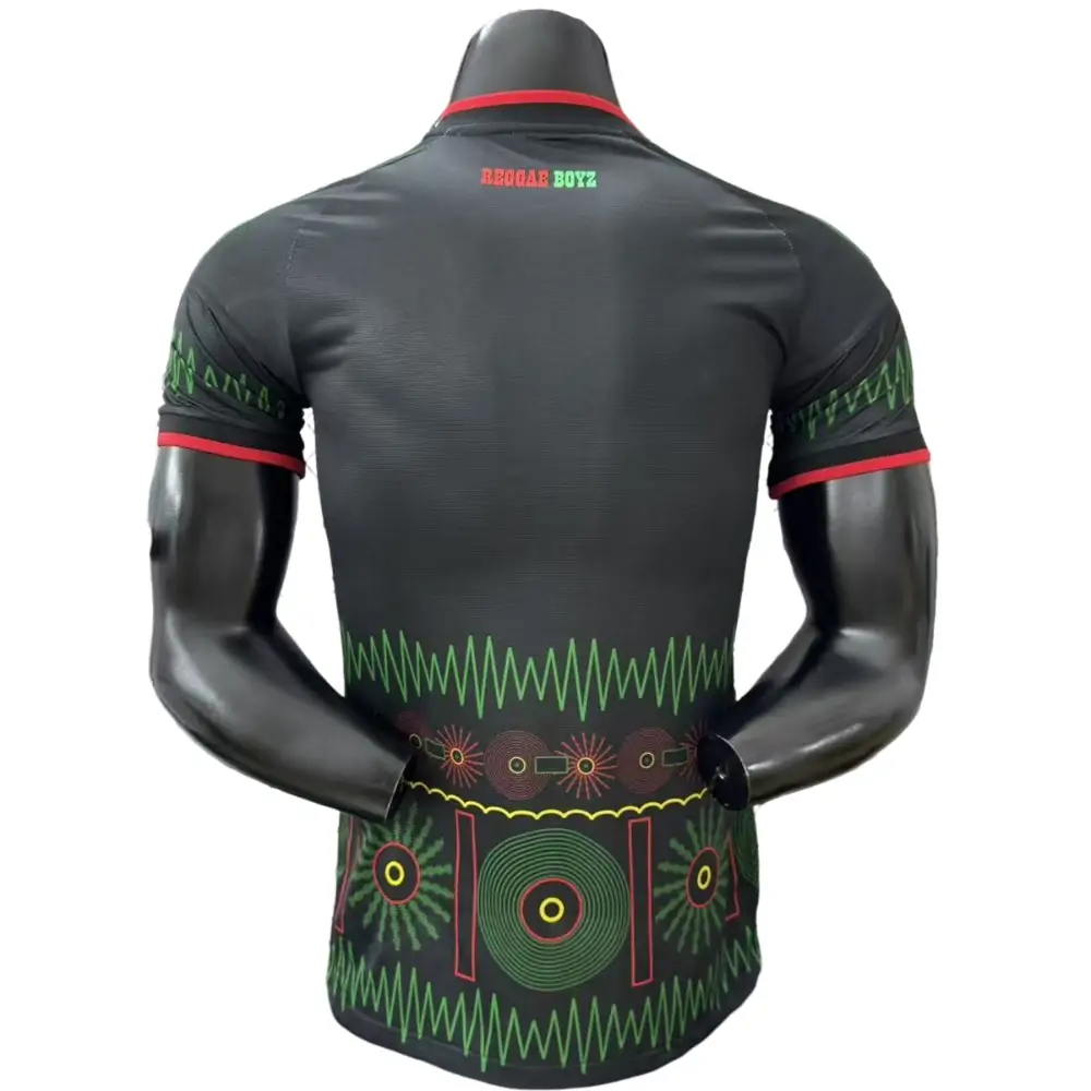 {{product_name}} High Quality Replica Football Jersey