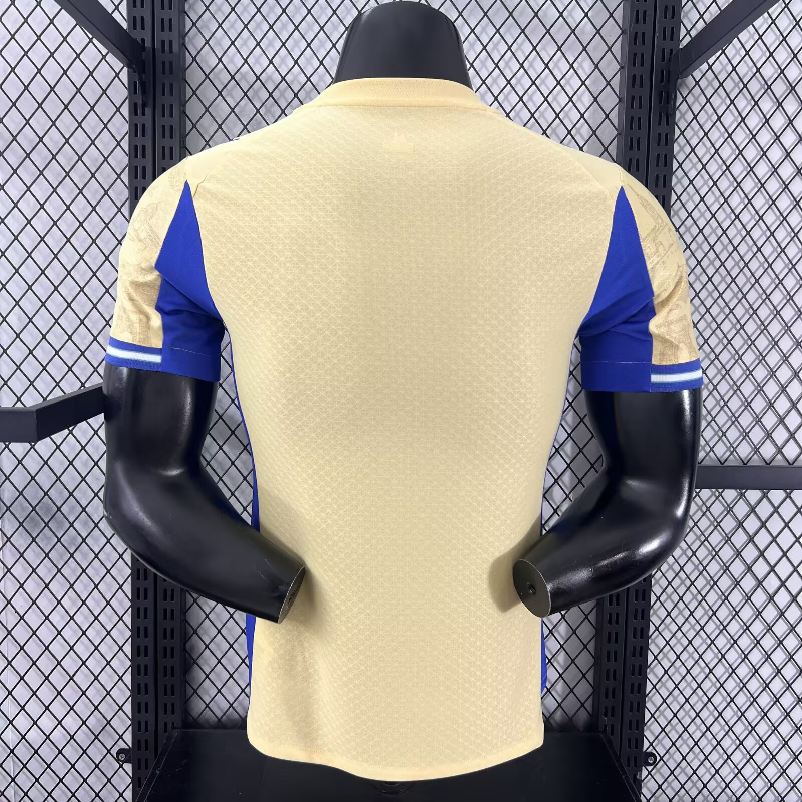 {{product_name}} High Quality Replica Football Jersey