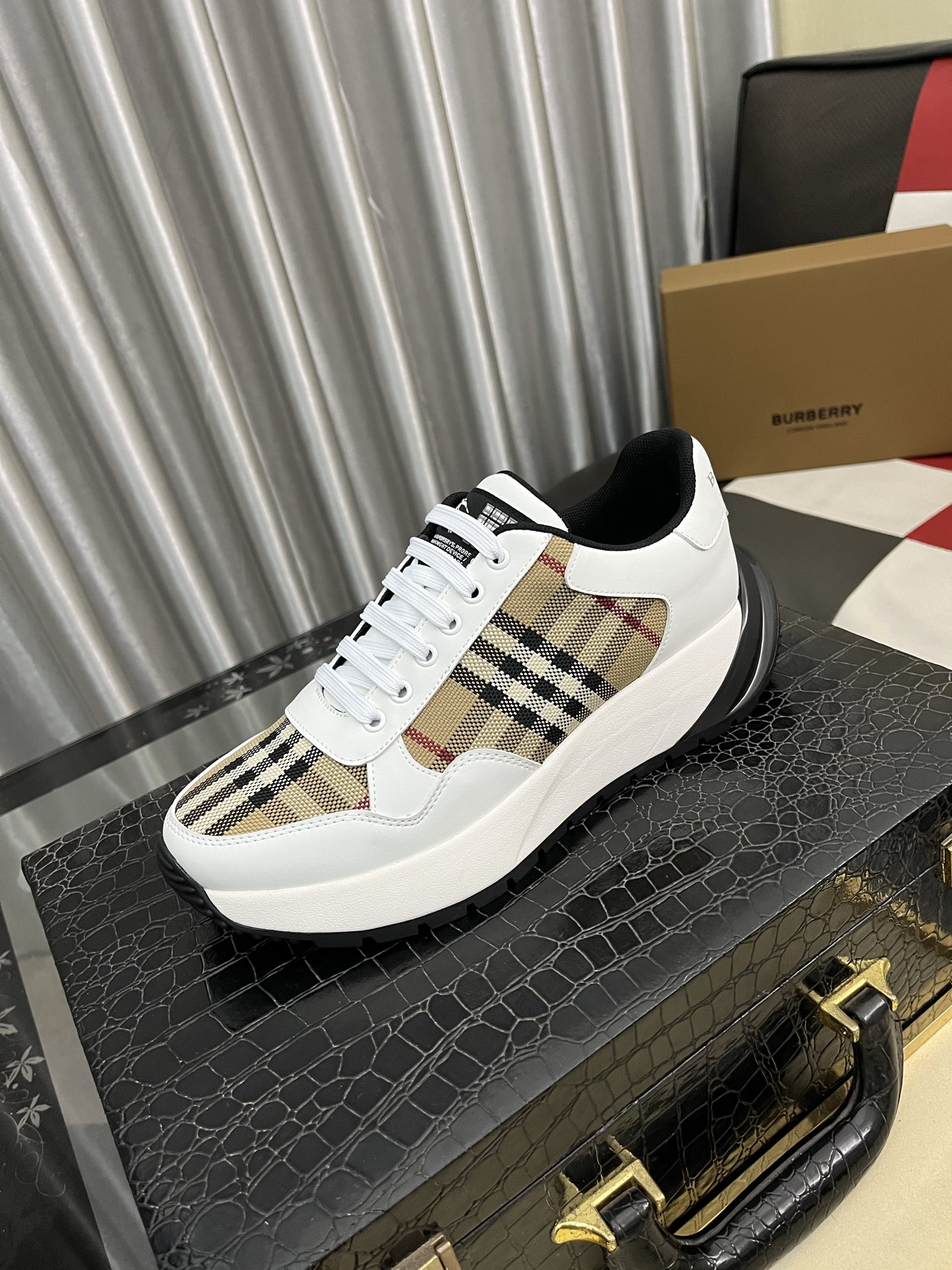 Burberry Vintage