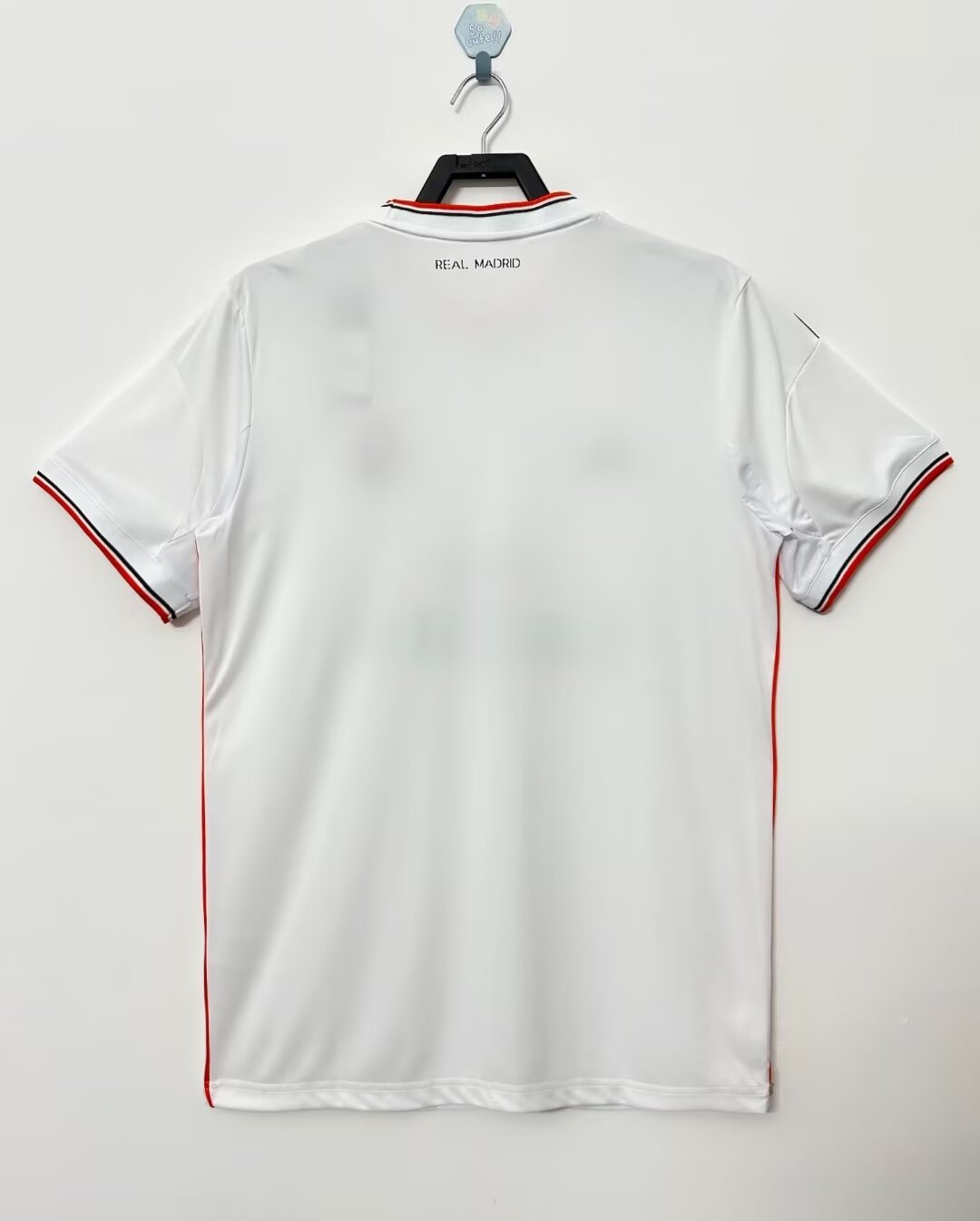 {{product_name}} High Quality Replica Football Jersey