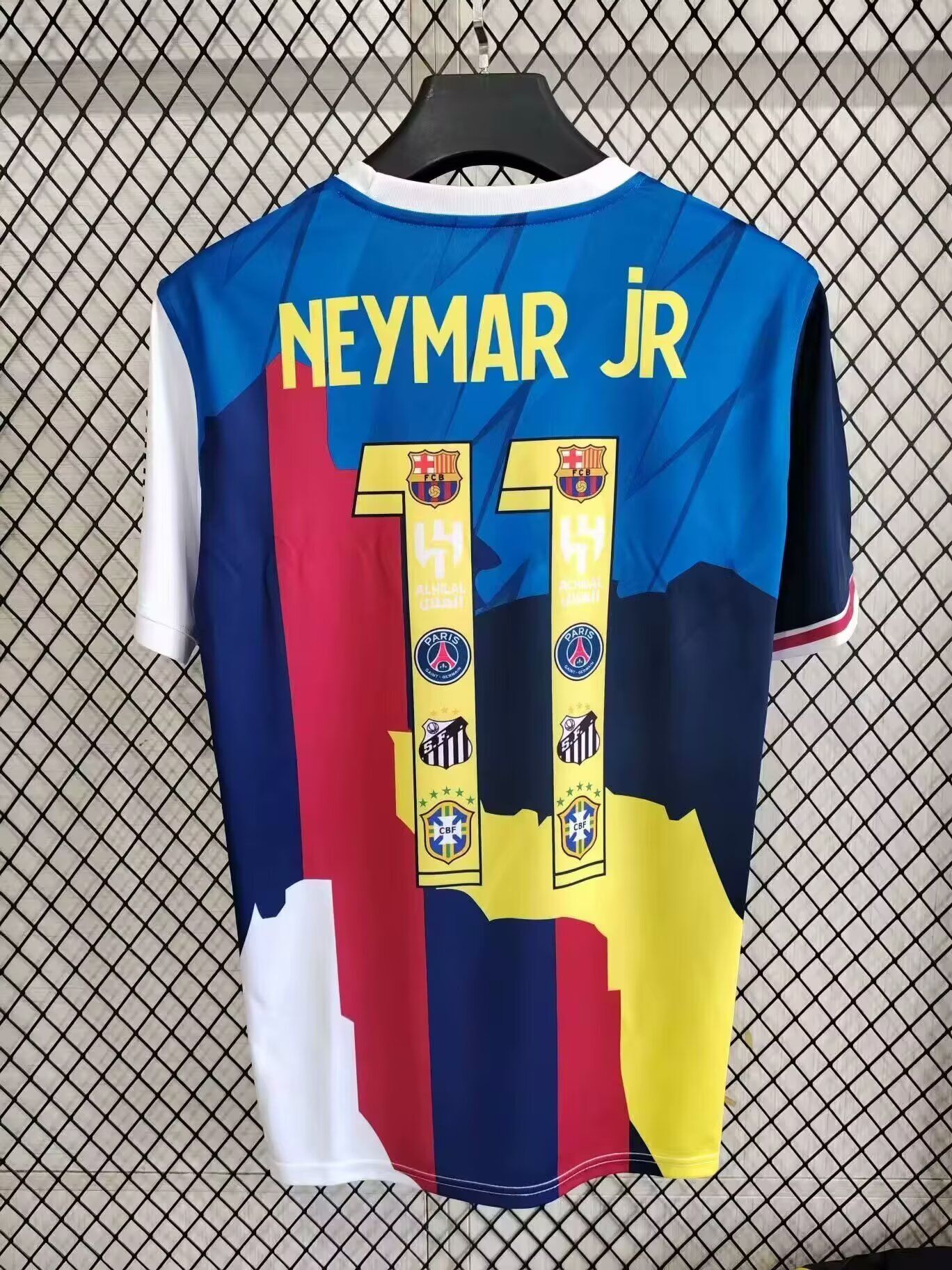 {{product_name}} High Quality Replica Football Jersey