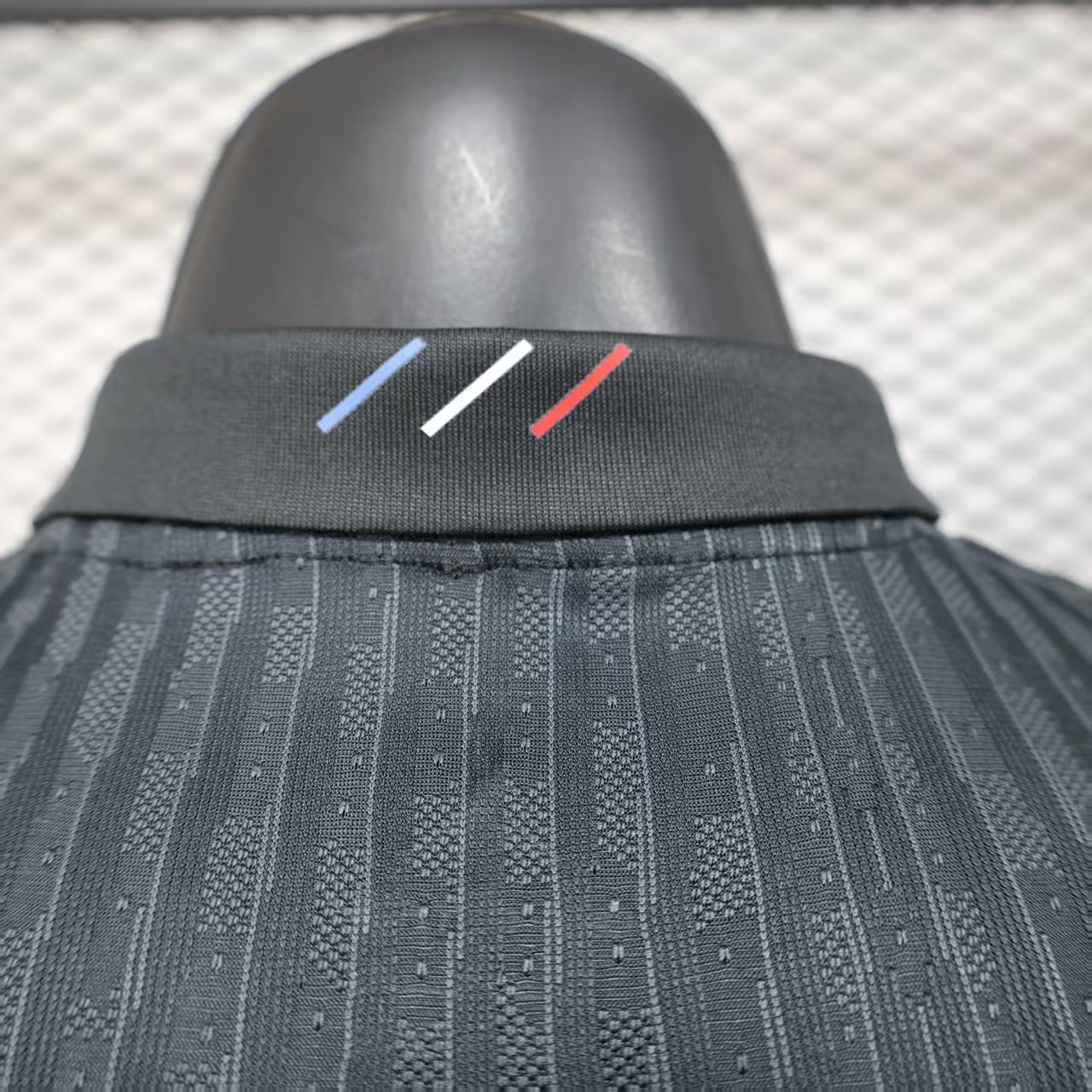 2025/2026 Paris Saint-Germain fourth football shirt (Player version)