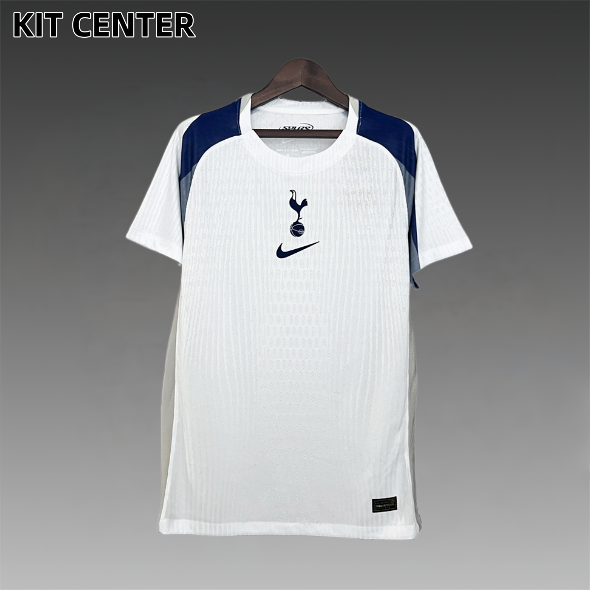 2025/2026 Tottenham Home Football Shirt